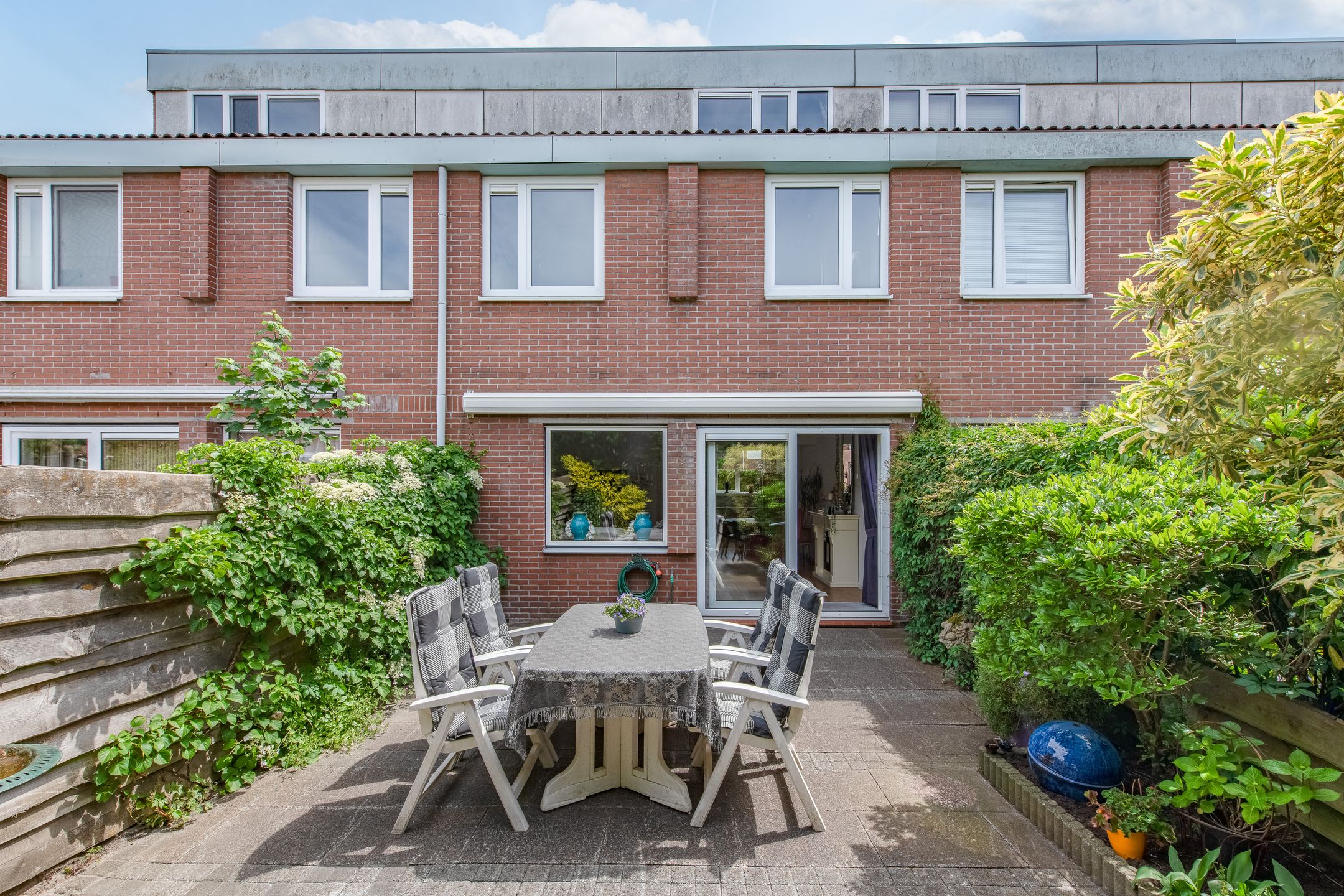 Foto van Murillohof 10, Alkmaar
