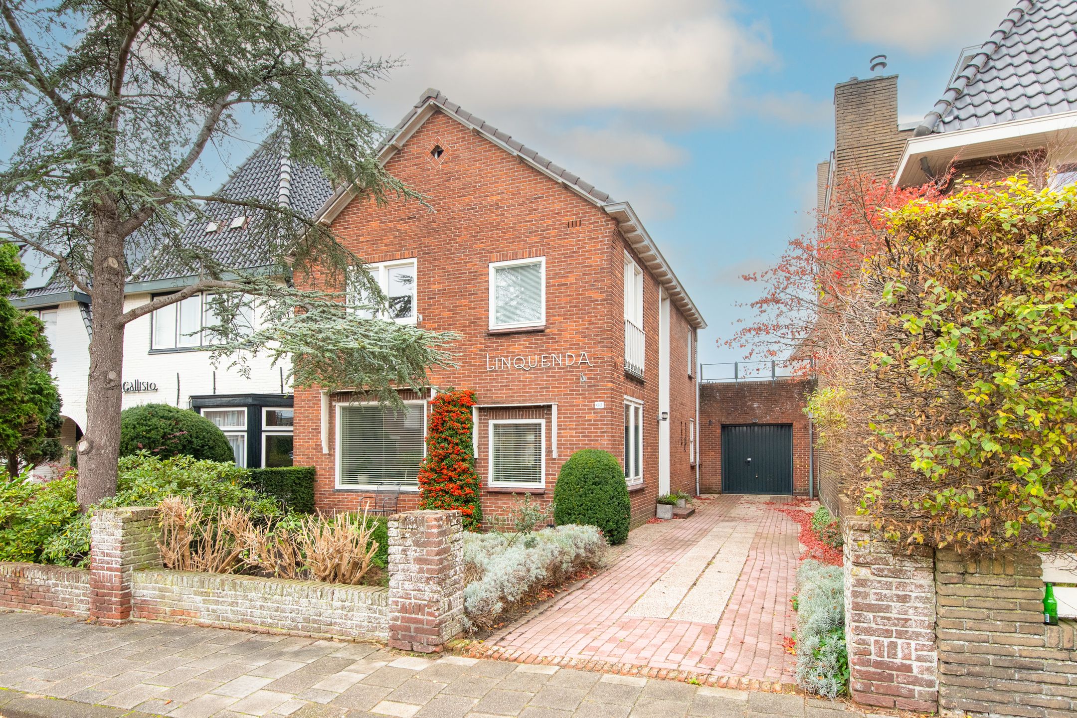 Foto van Bergerweg 68, Alkmaar