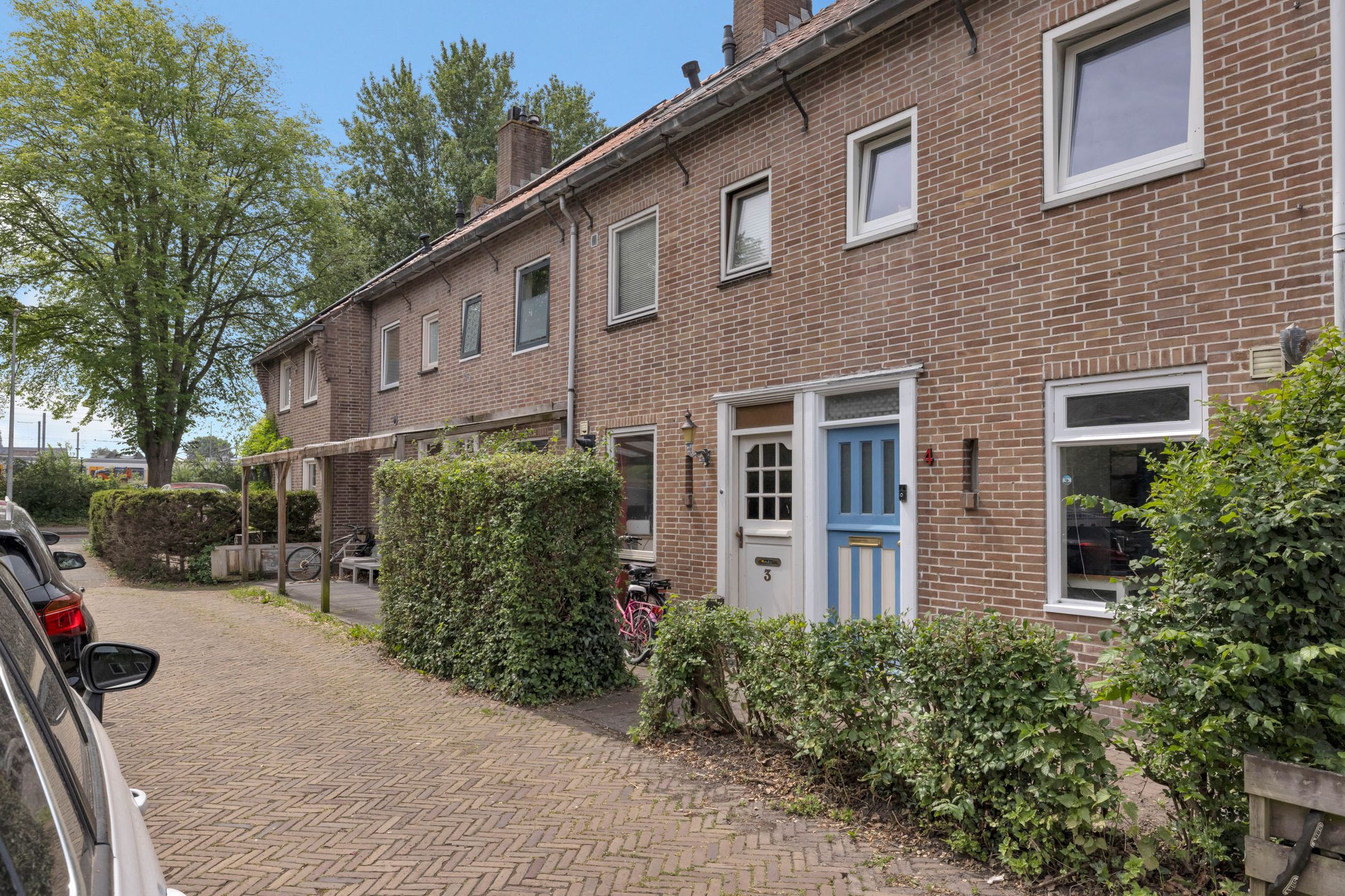 Foto van Madeliefstraat 4, Alkmaar