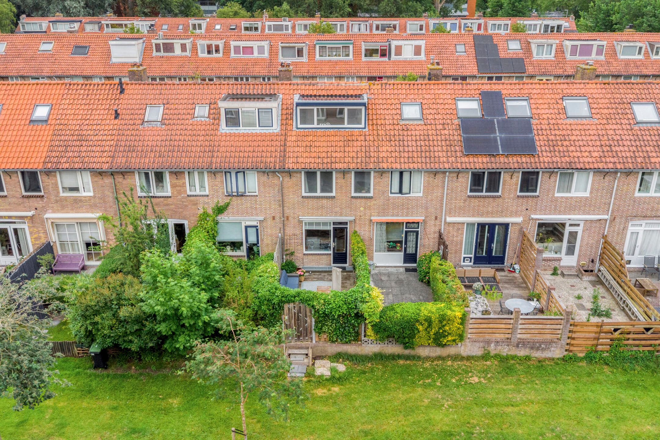 Foto van Madeliefstraat 8, Alkmaar