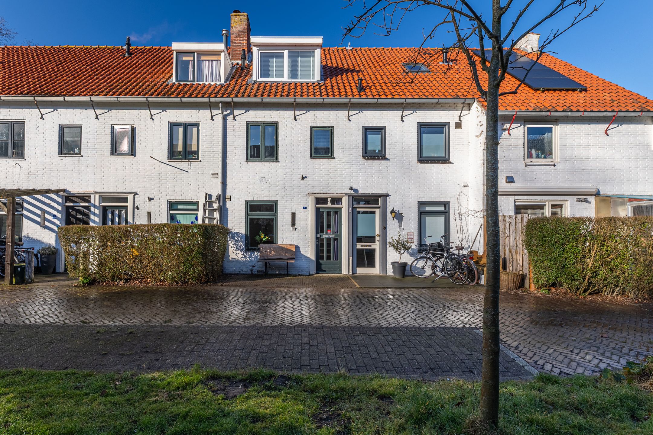 Foto van Speenkruidstraat 5, Alkmaar