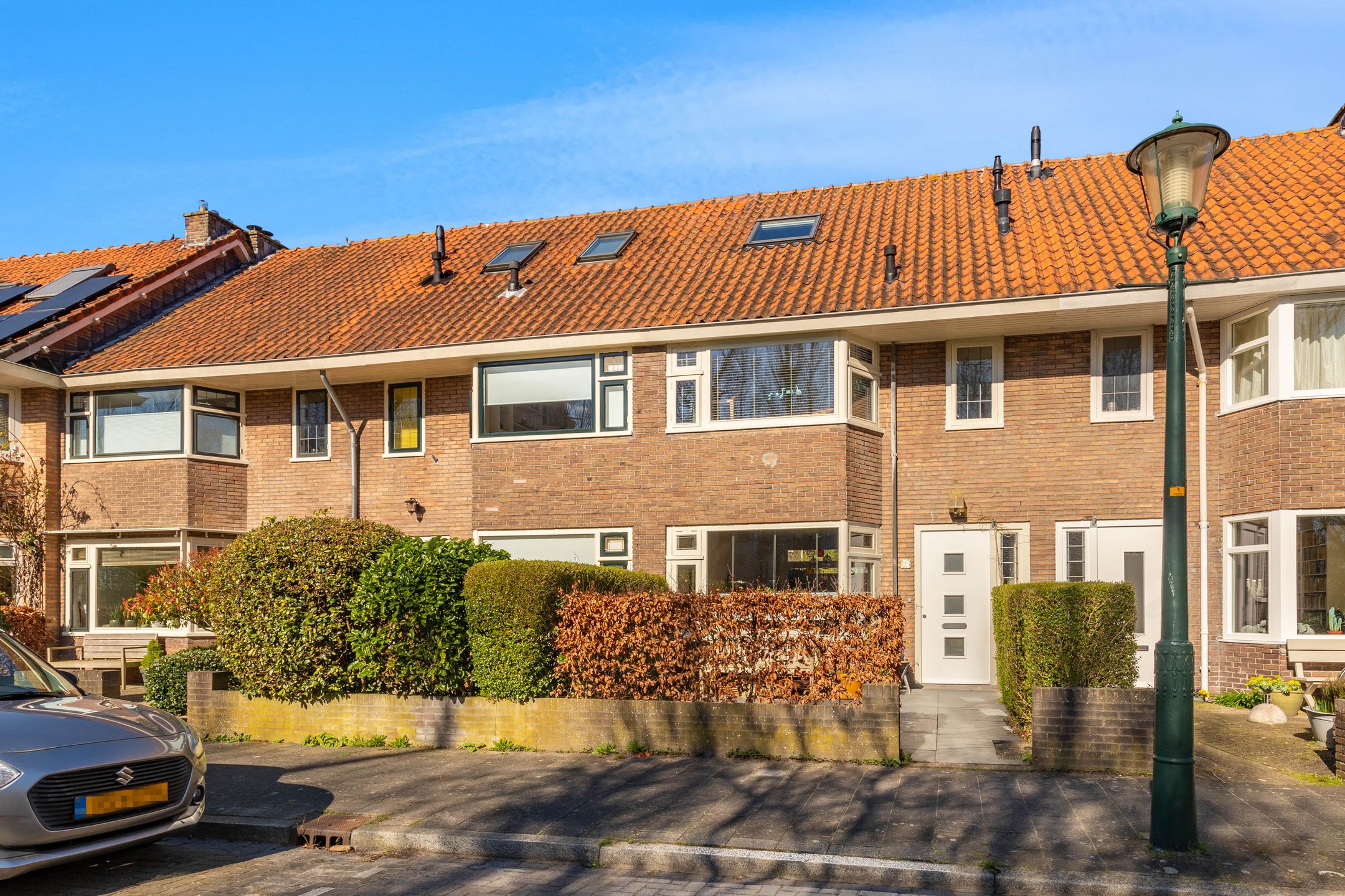 Foto van Nicolaas Beetskade 15, Alkmaar