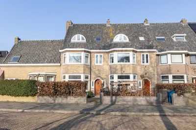 Foto van Nicolaas Beetskade 44, Alkmaar