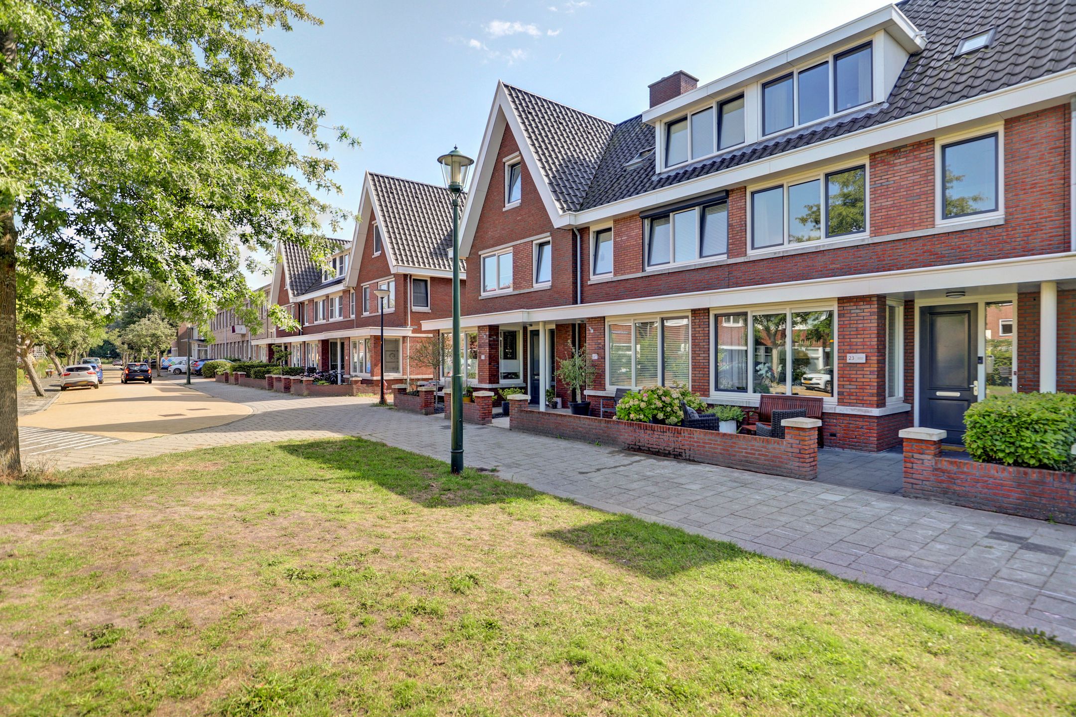 Foto van Van der Lijnstraat 23, Alkmaar