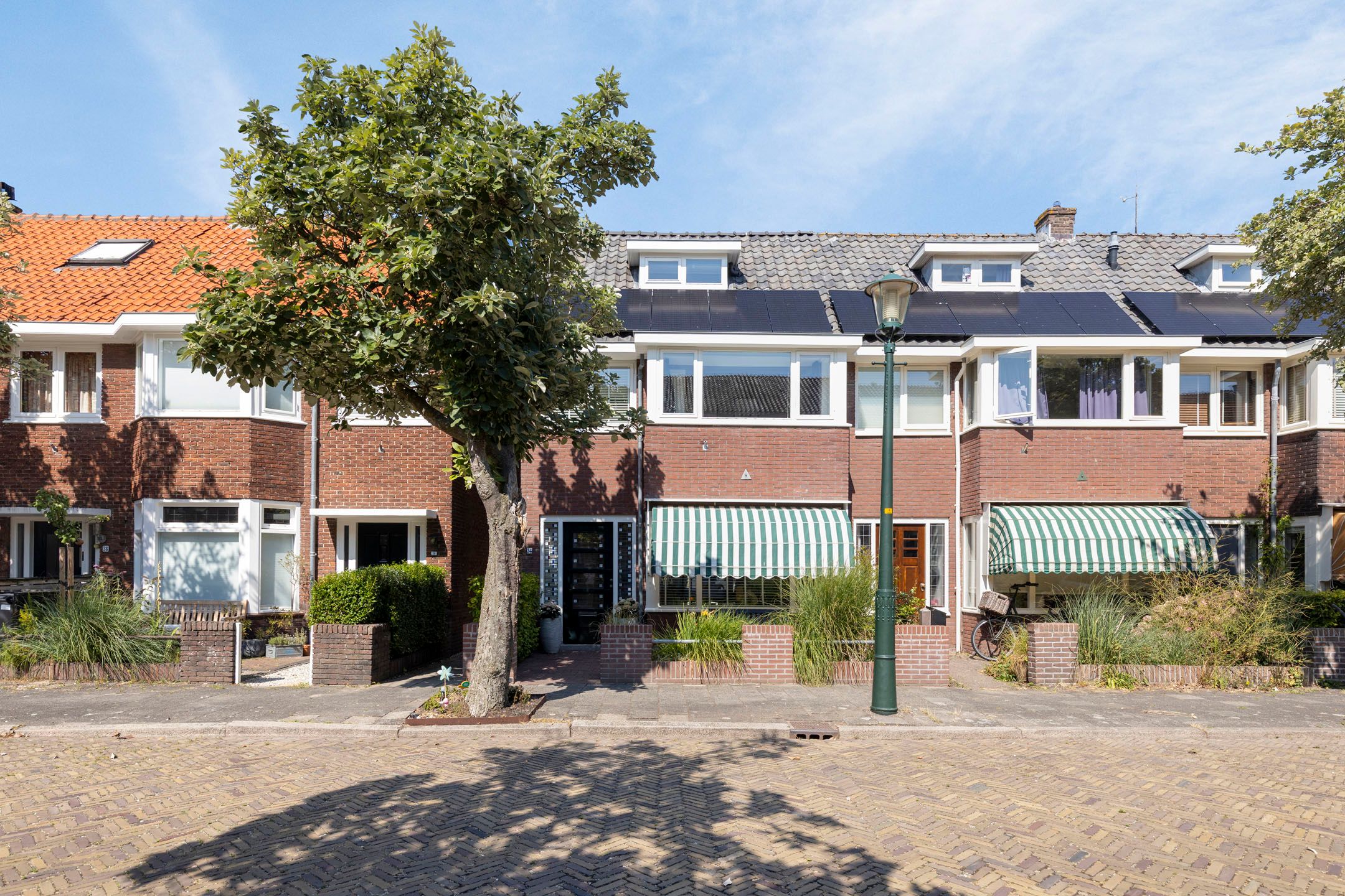 Foto van Van der Lijnstraat 34, Alkmaar