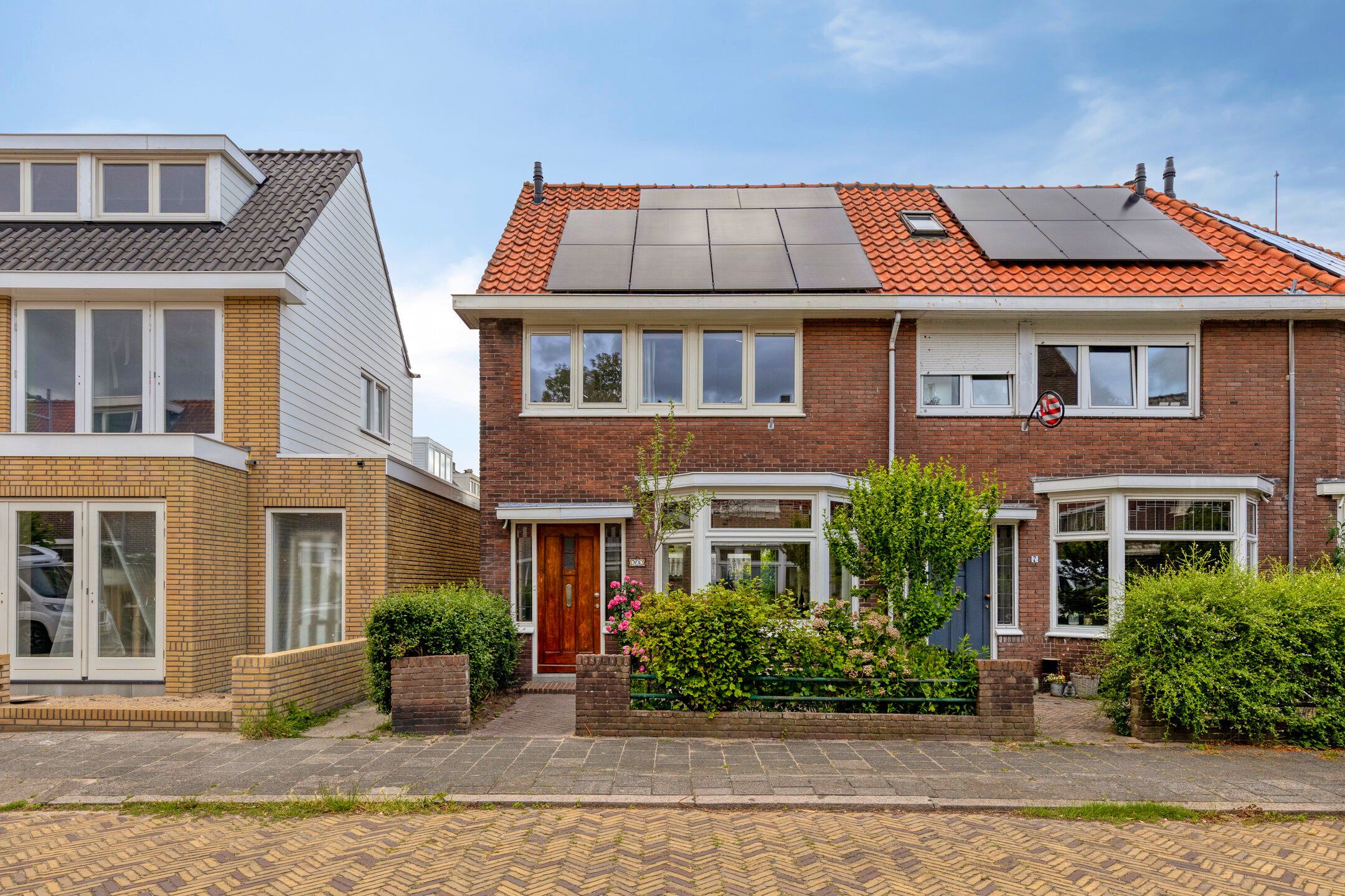 Foto van Houtmanstraat 5, Alkmaar
