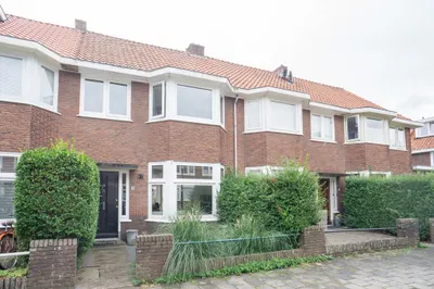 Foto van Bisschop Bottemannestraat 31, Alkmaar