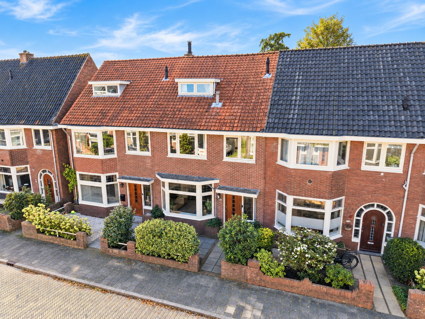 Foto van Bisschop Bottemannestraat 45, Alkmaar