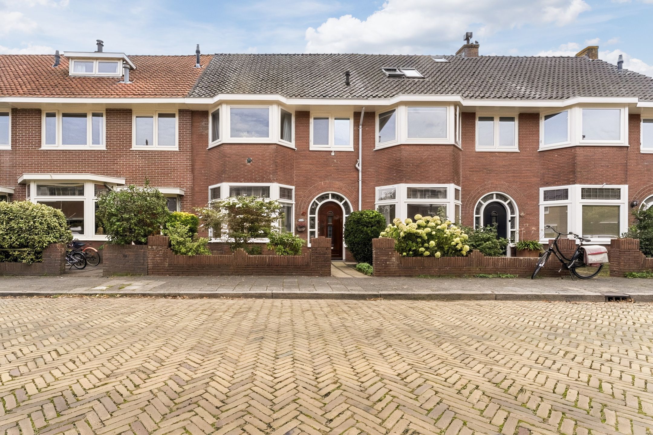 Foto van Bisschop Bottemannestraat 47, Alkmaar Woonhuis
