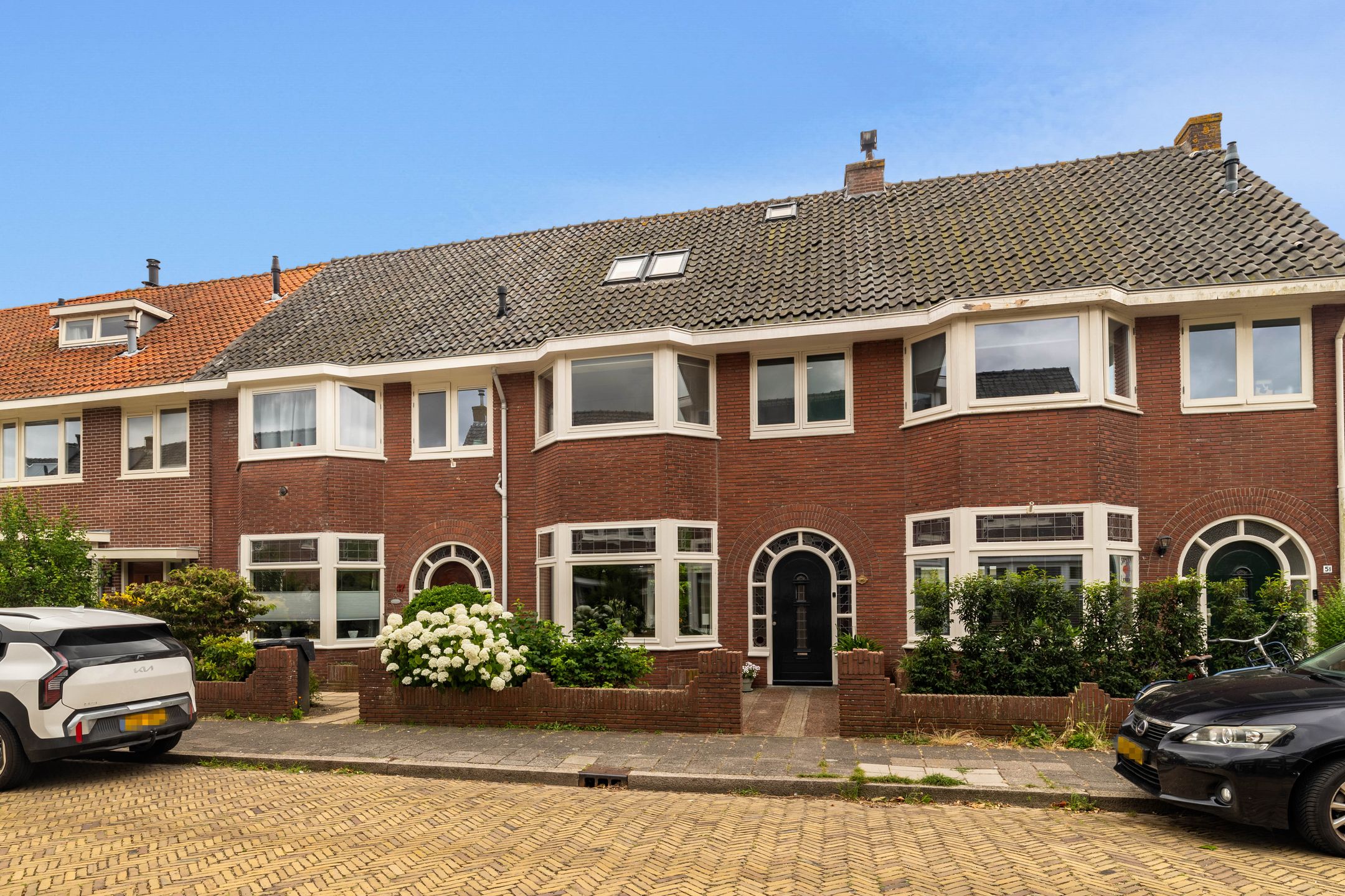 Foto van Bisschop Bottemannestraat 49, Alkmaar