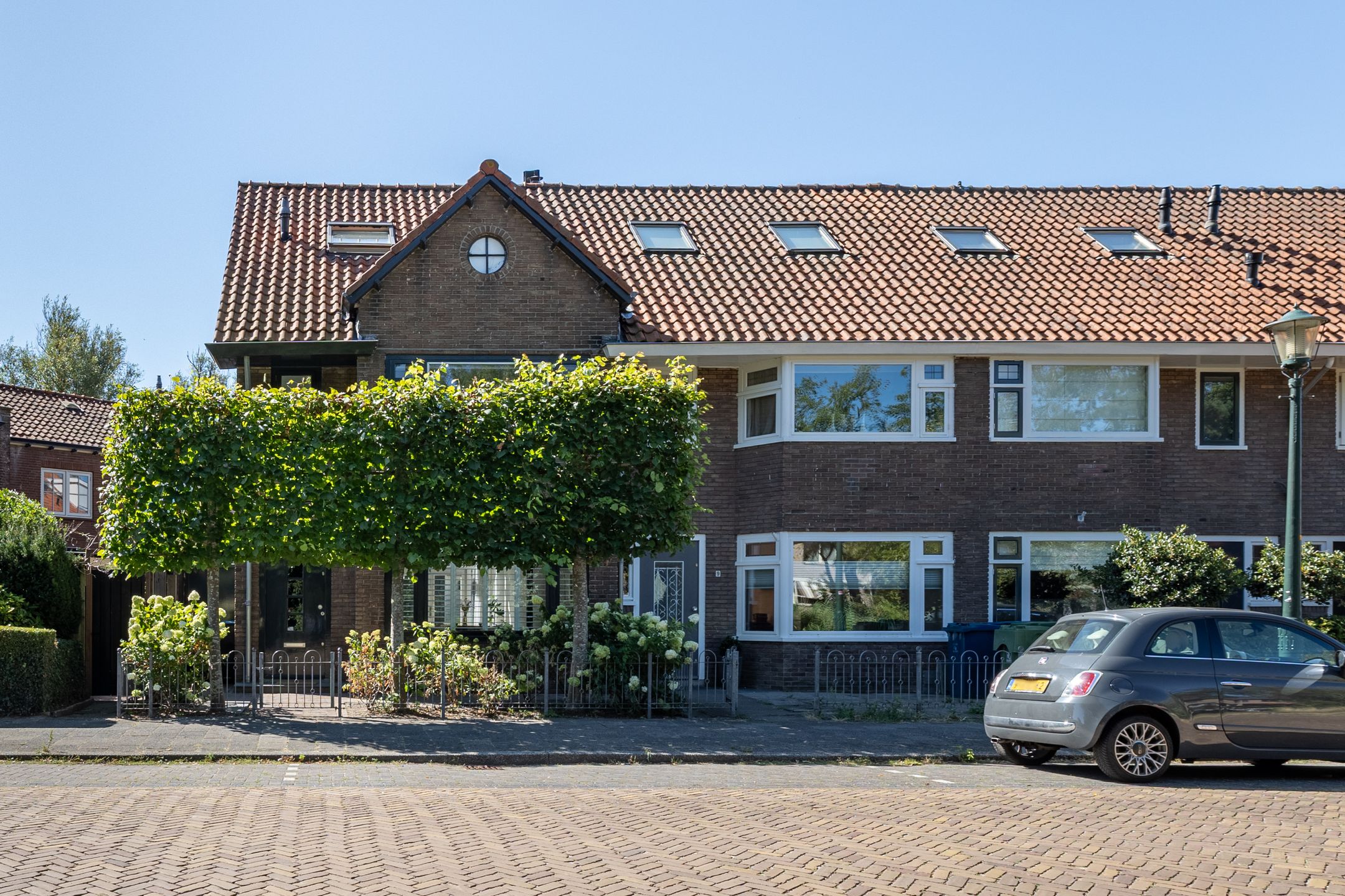 Foto van Jan van Scorelkade 8, Alkmaar