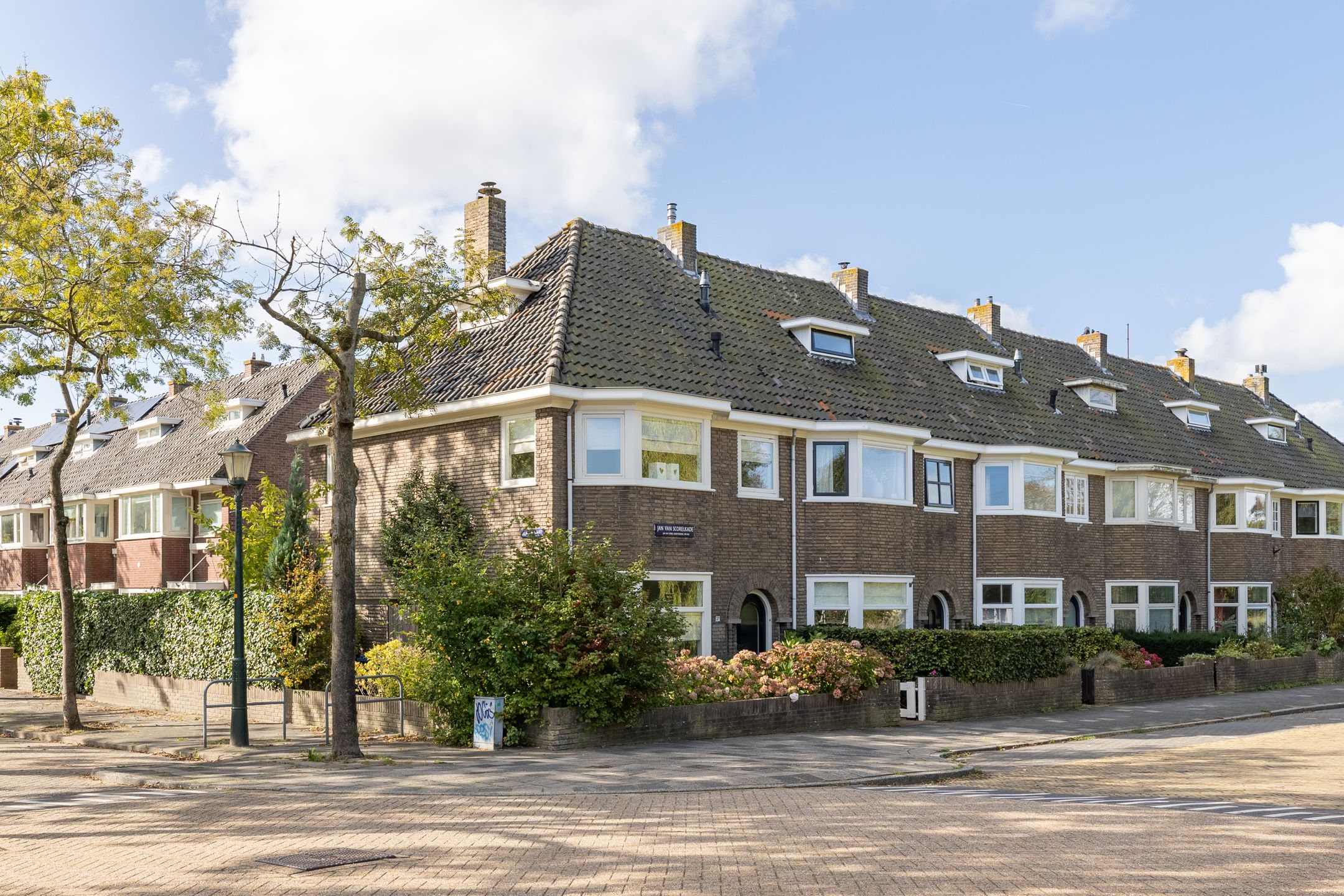 Foto van Jan van Scorelkade 37, Alkmaar