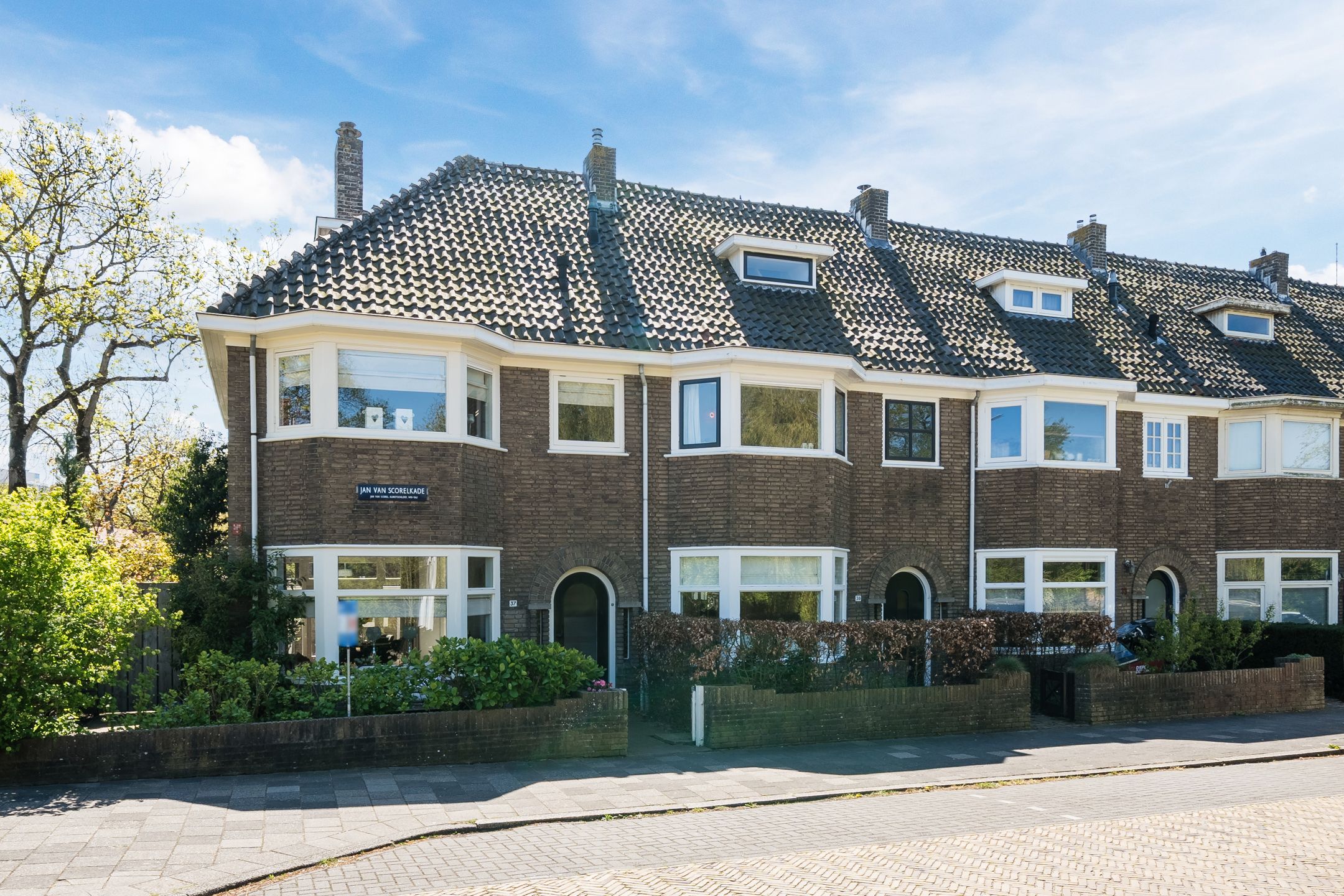 Foto van Jan van Scorelkade 38, Alkmaar