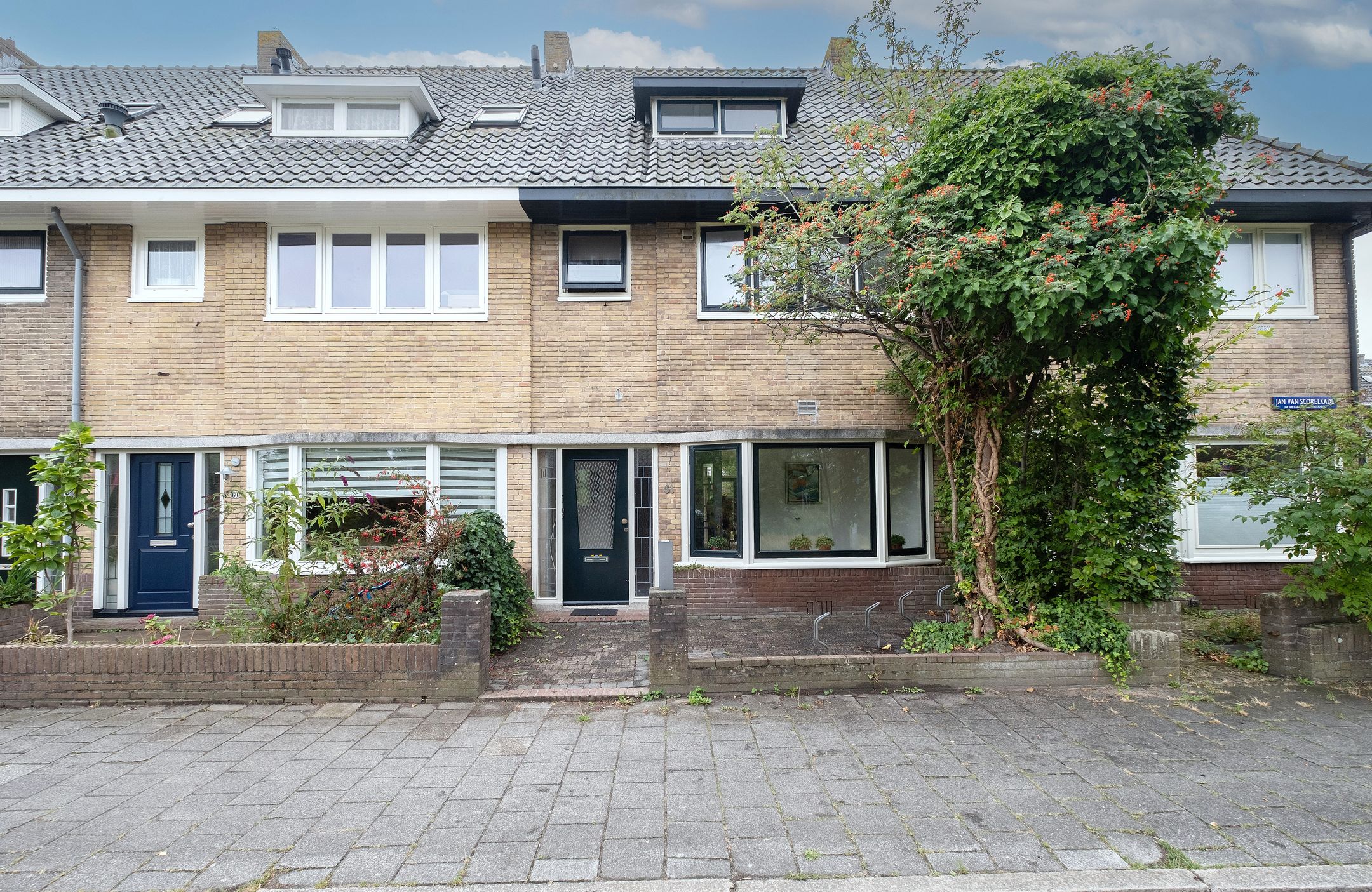 Foto van Jan van Scorelkade 61, Alkmaar