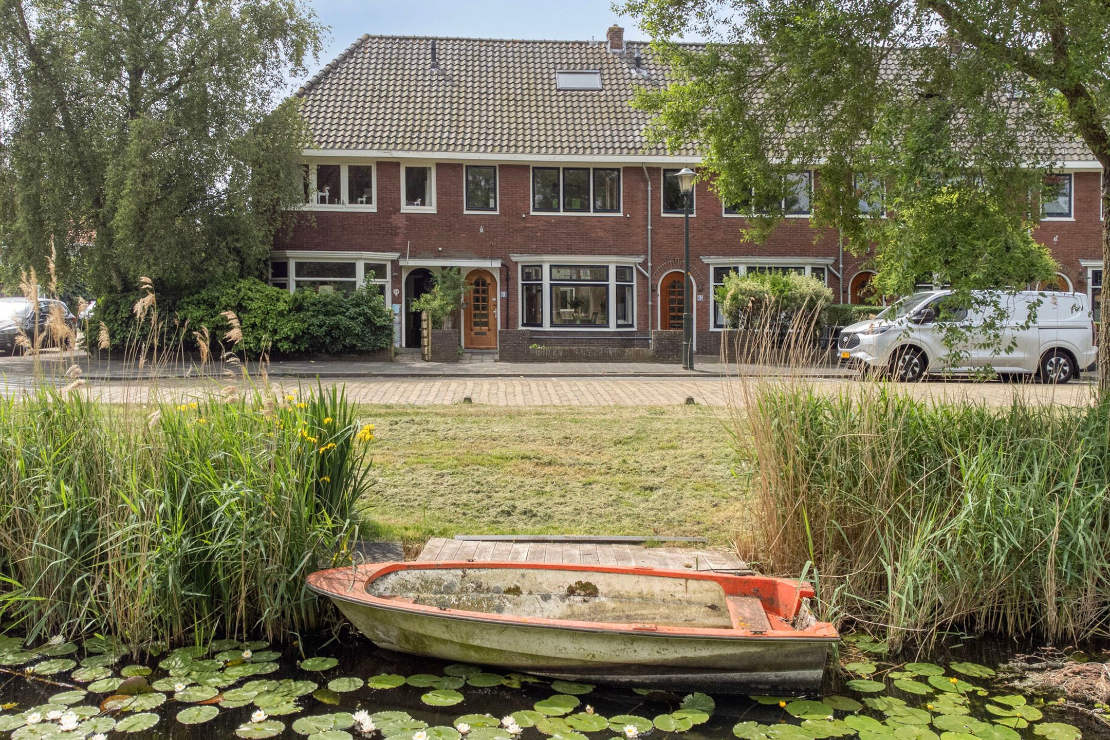Foto van Jan van Scorelkade 64, Alkmaar