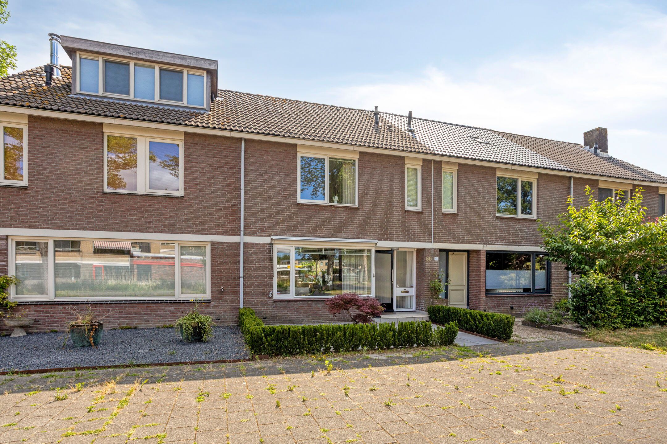 Foto van Mahlerstraat 60, Alkmaar
