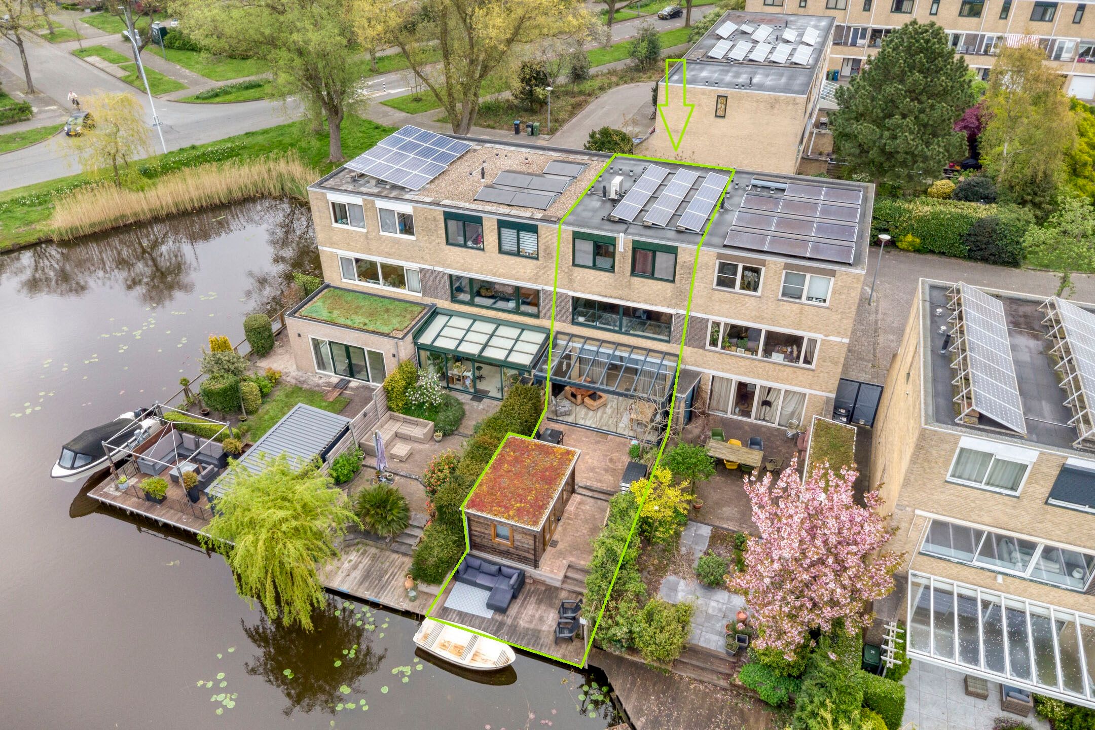 Foto van Lisztstraat 22, Alkmaar