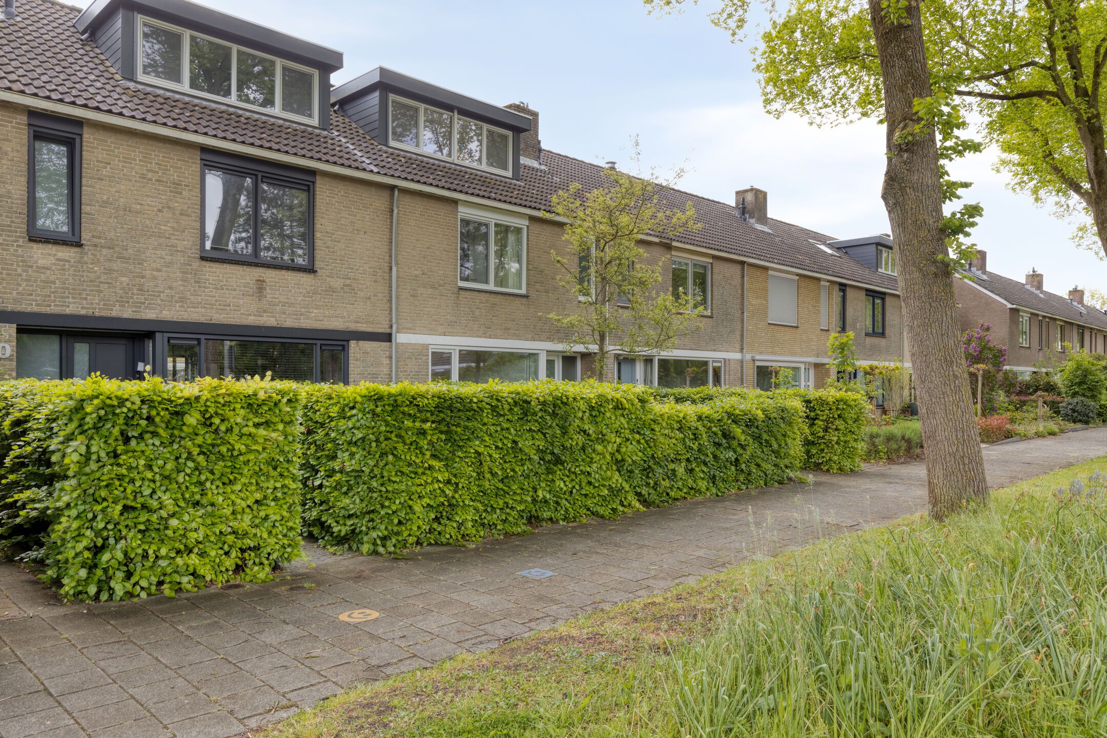 Foto van Beethovensingel 48, Alkmaar