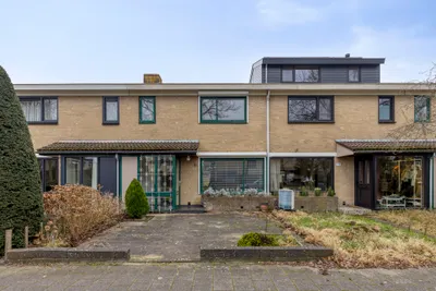 Foto van Beethovensingel 176, Alkmaar