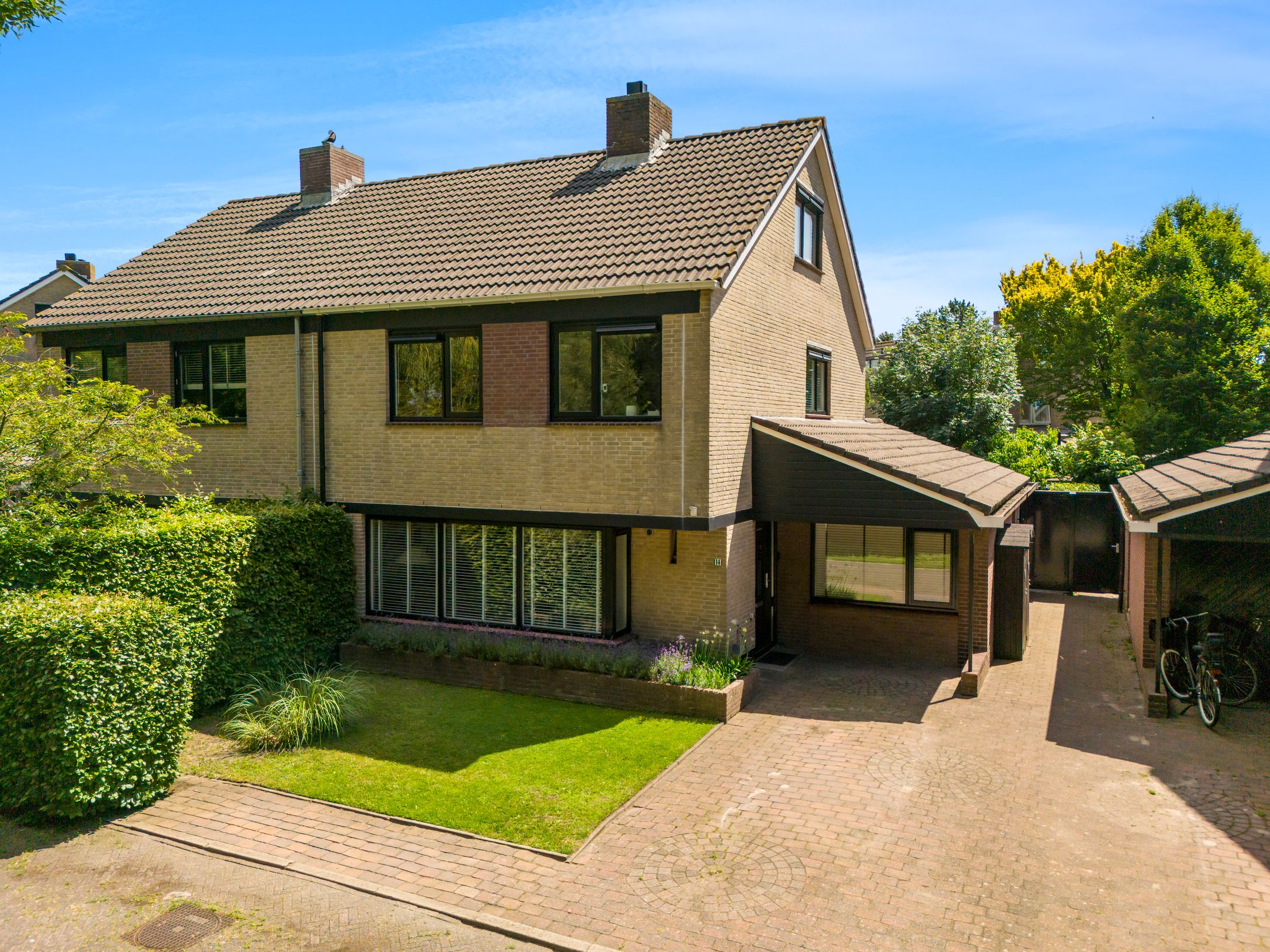 Foto van Verdistraat 14, Alkmaar