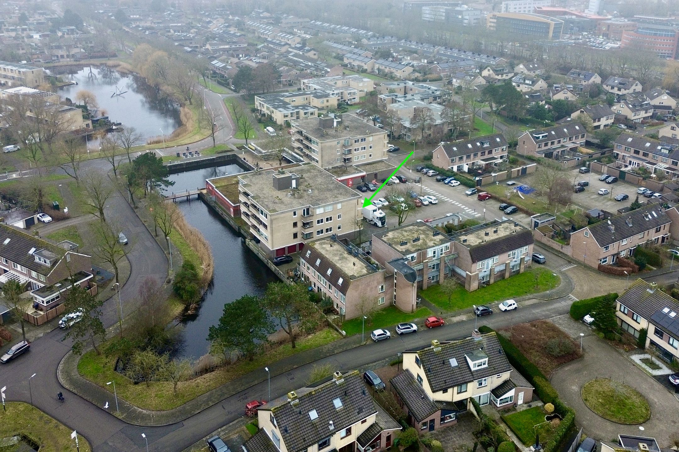 Foto van Bellinistraat 55, Alkmaar
