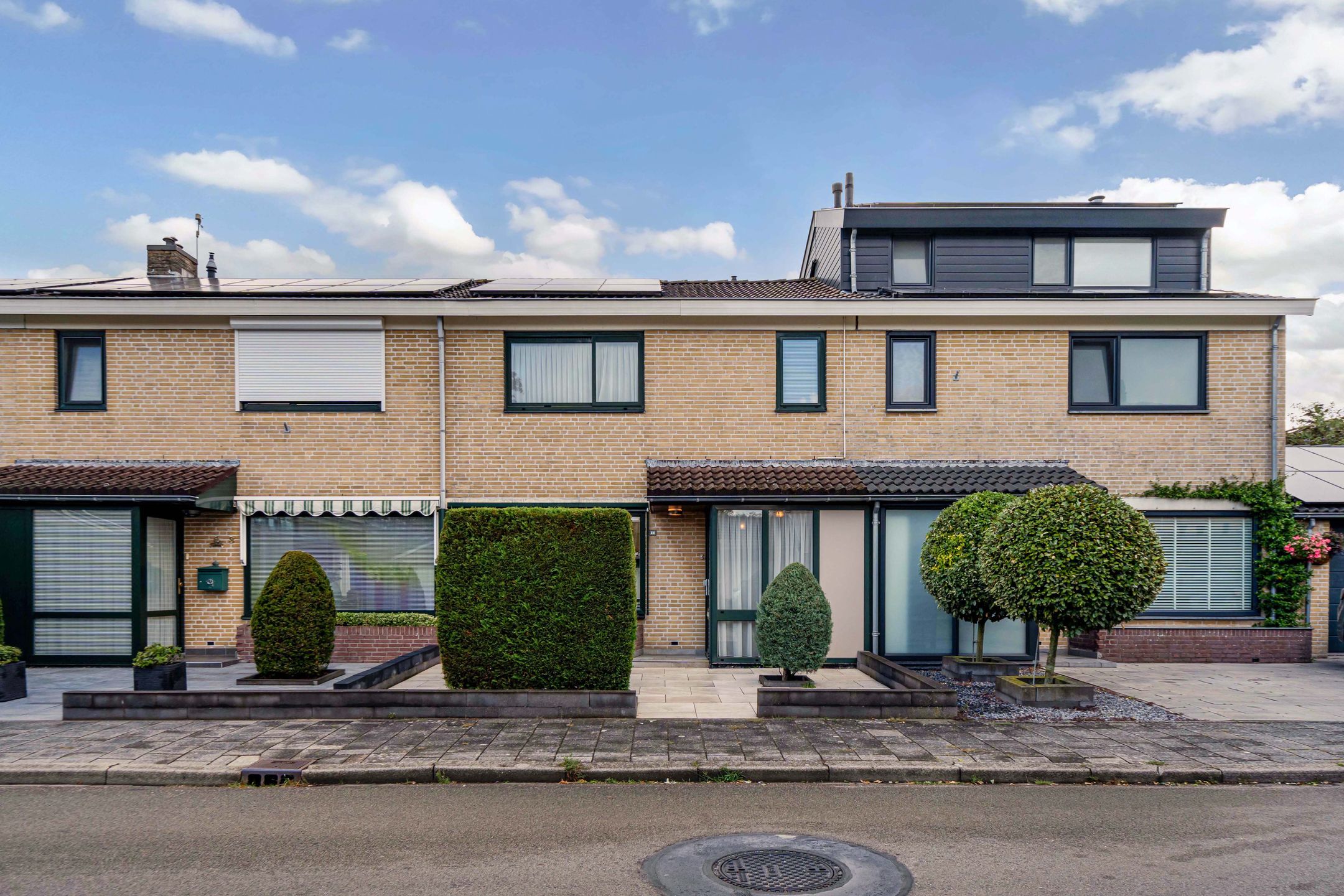 Foto van Willem Pijperstraat 6, Alkmaar