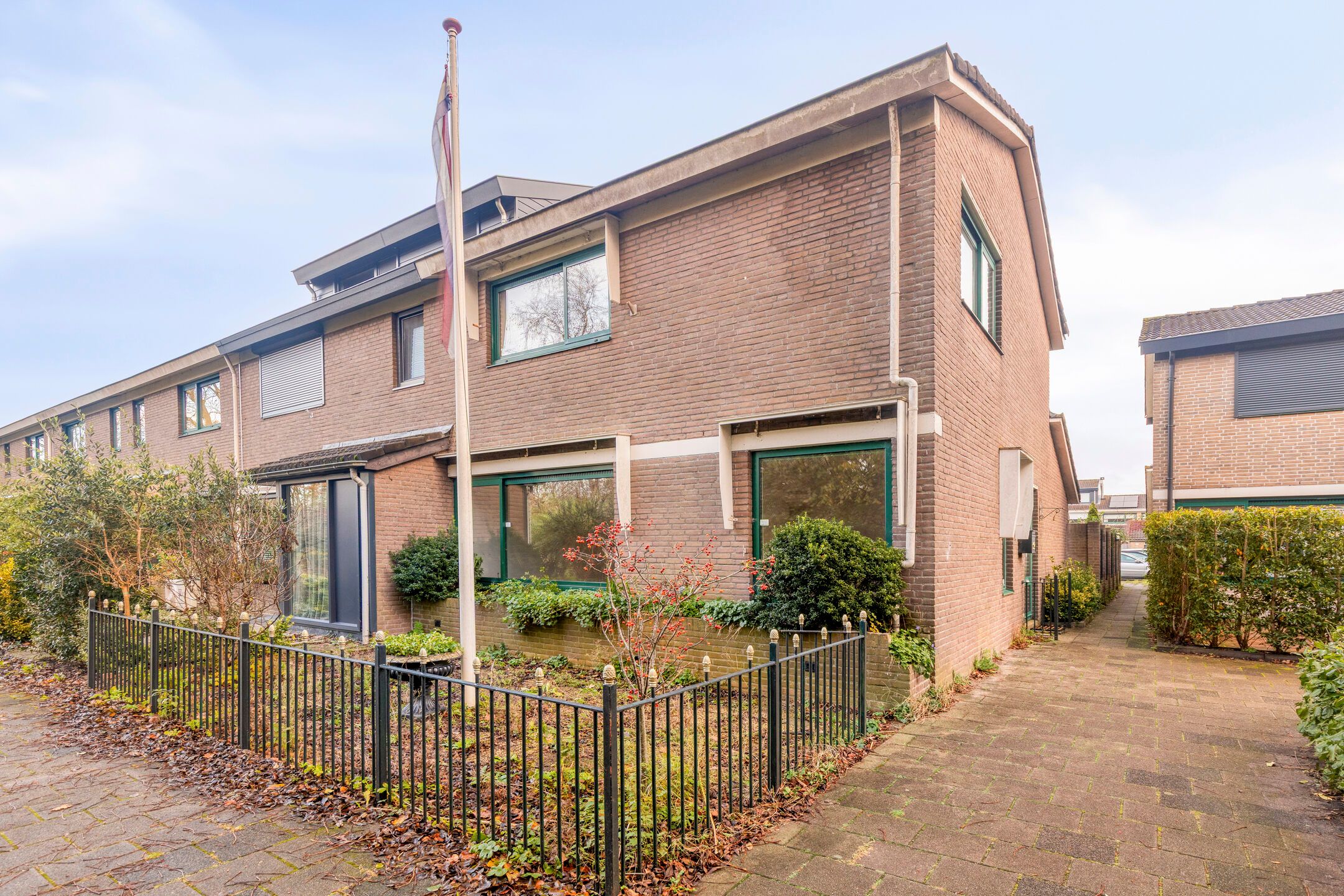 Foto van Diepenbrocklaan 5, Alkmaar