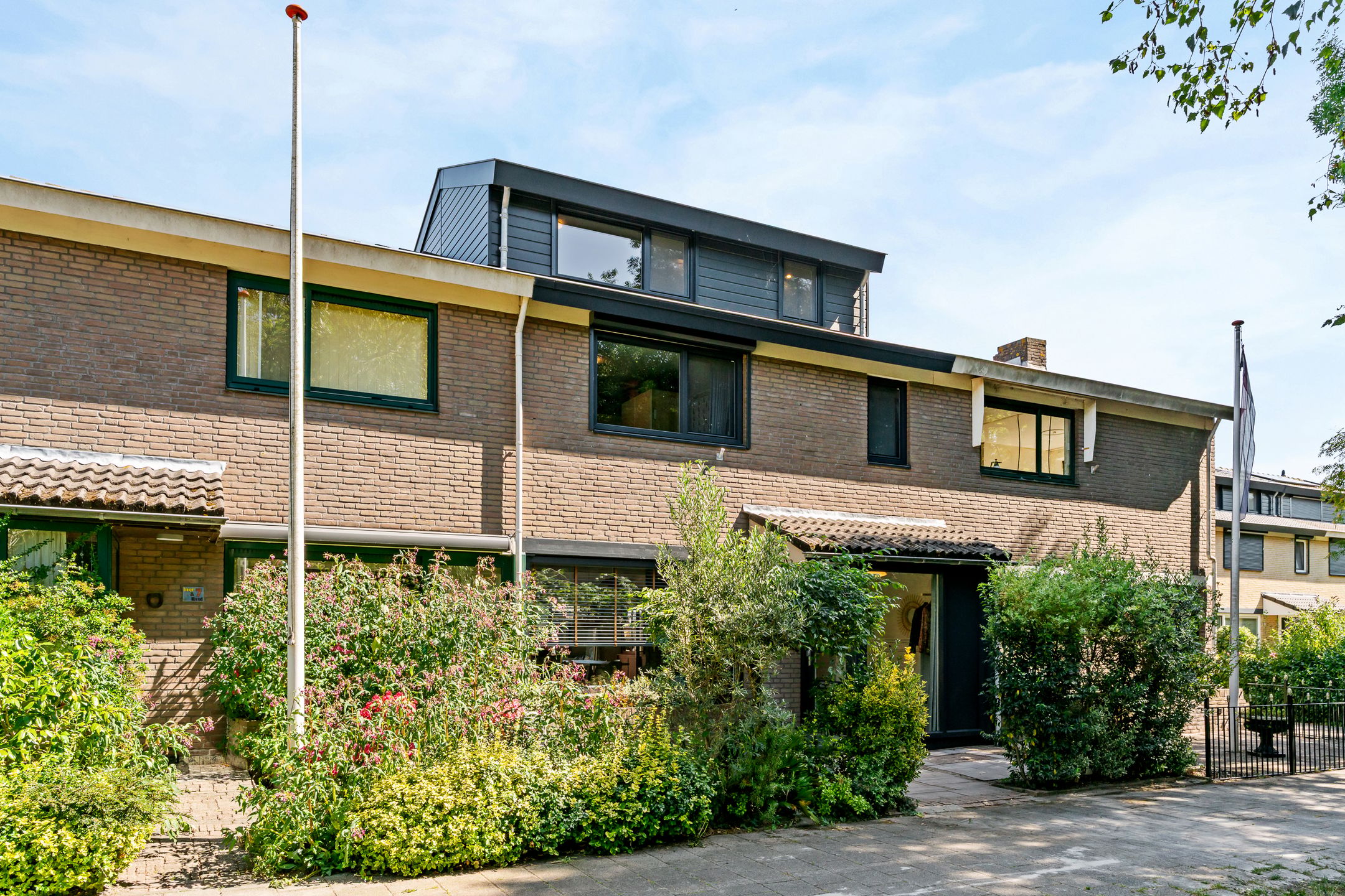 Foto van Diepenbrocklaan 6, Alkmaar