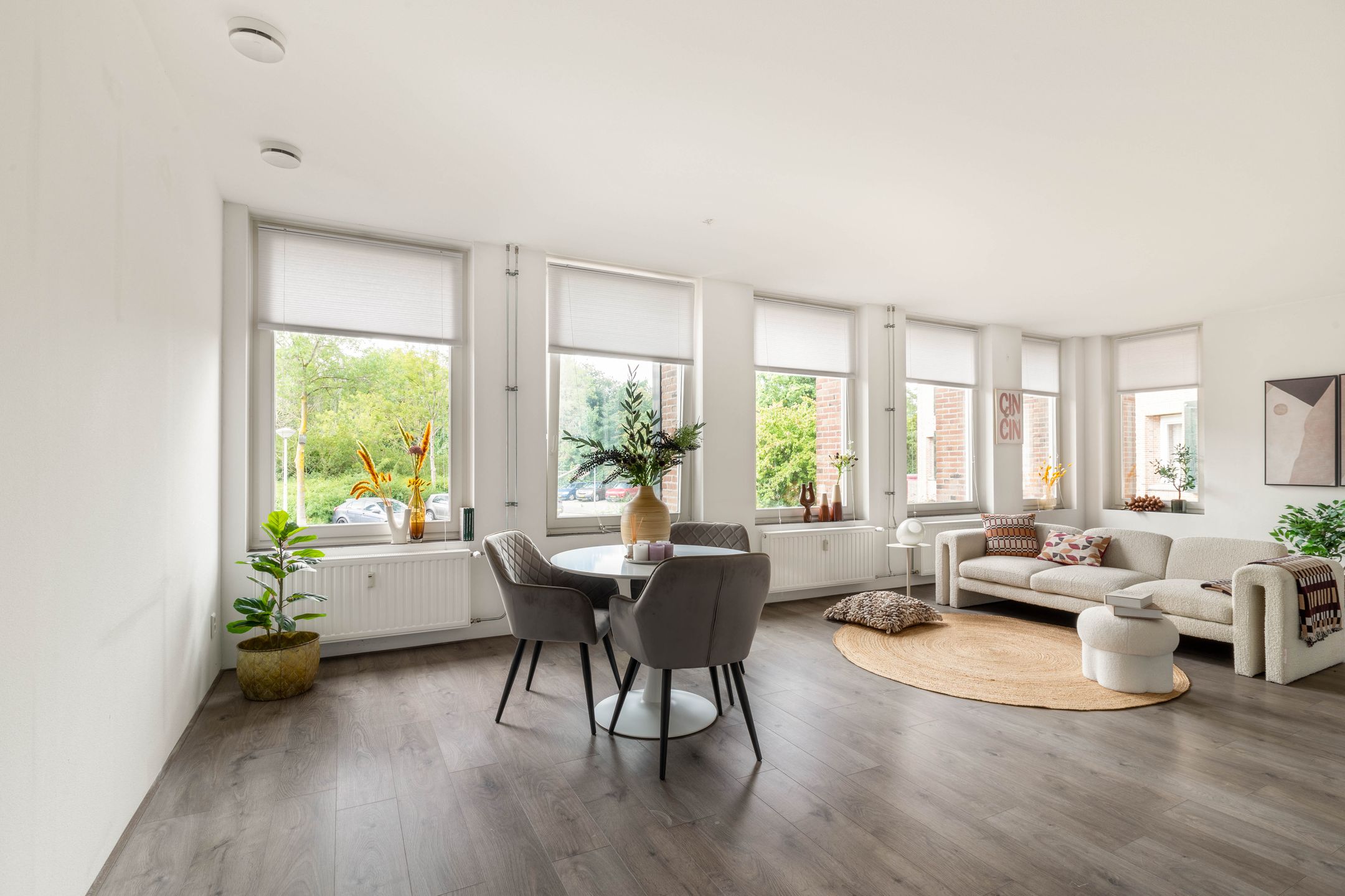 Foto van Rogier van der Weydestraat 1B15, Alkmaar