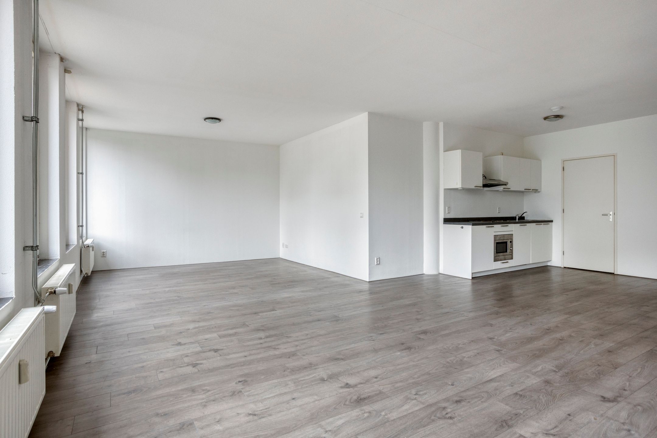 Foto van Rogier van der Weydestraat 1B18, Alkmaar