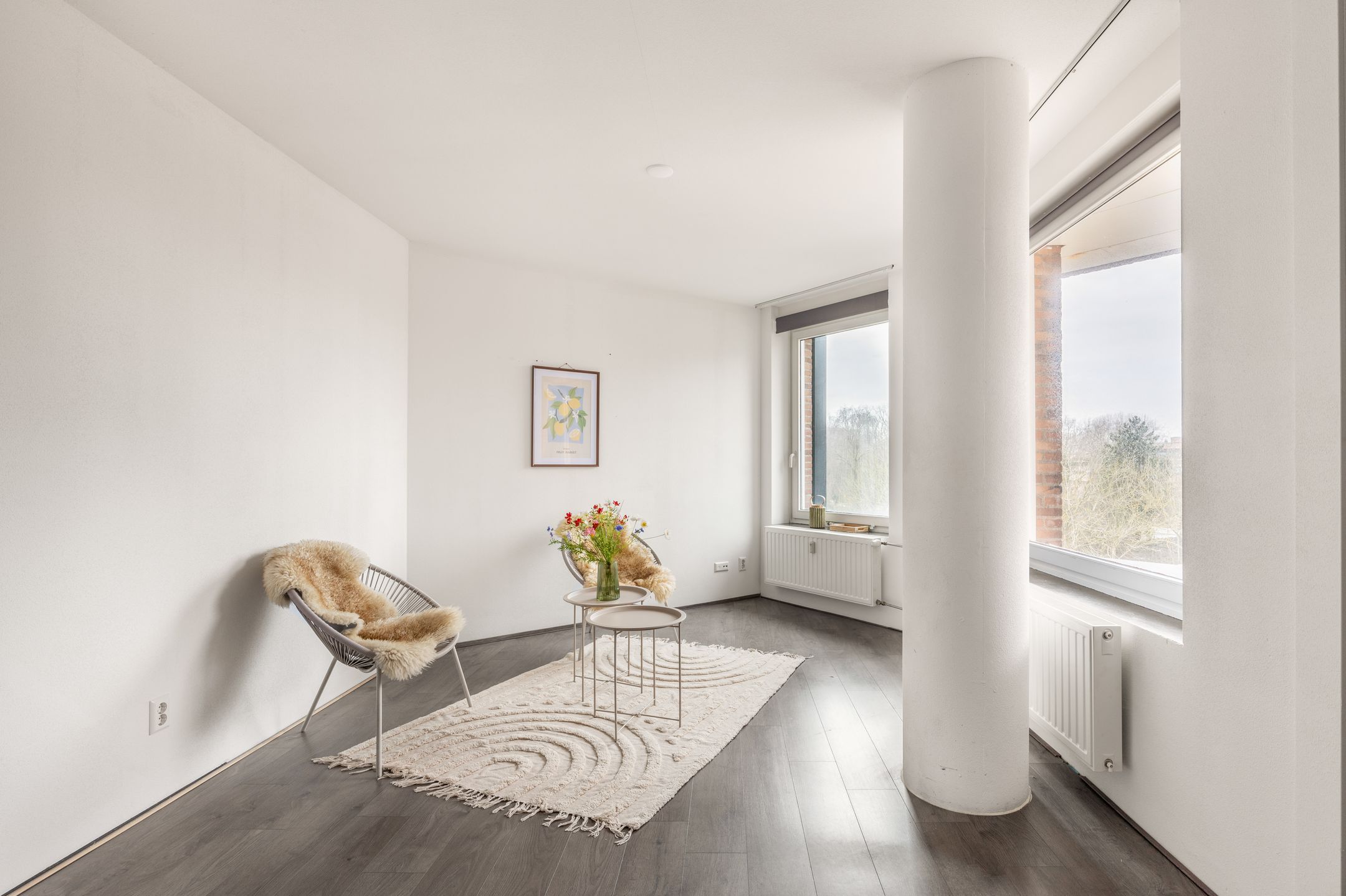 Foto van Rogier van der Weydestraat 1B52, Alkmaar