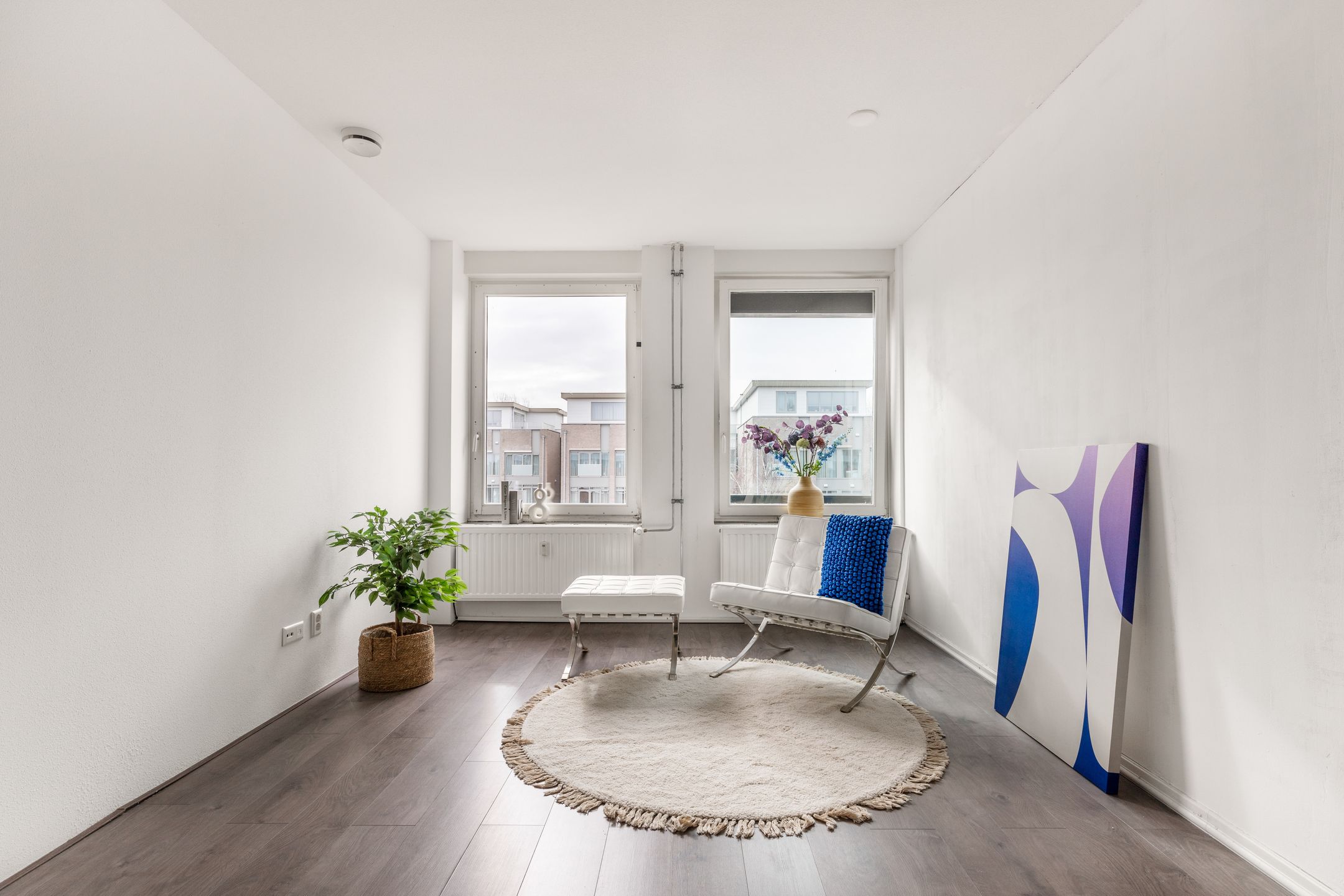 Foto van Rogier van der Weydestraat 1B70, Alkmaar