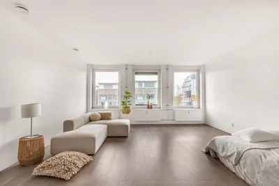 Foto van Rogier van der Weydestraat 1B 69, Alkmaar tussenverdieping
