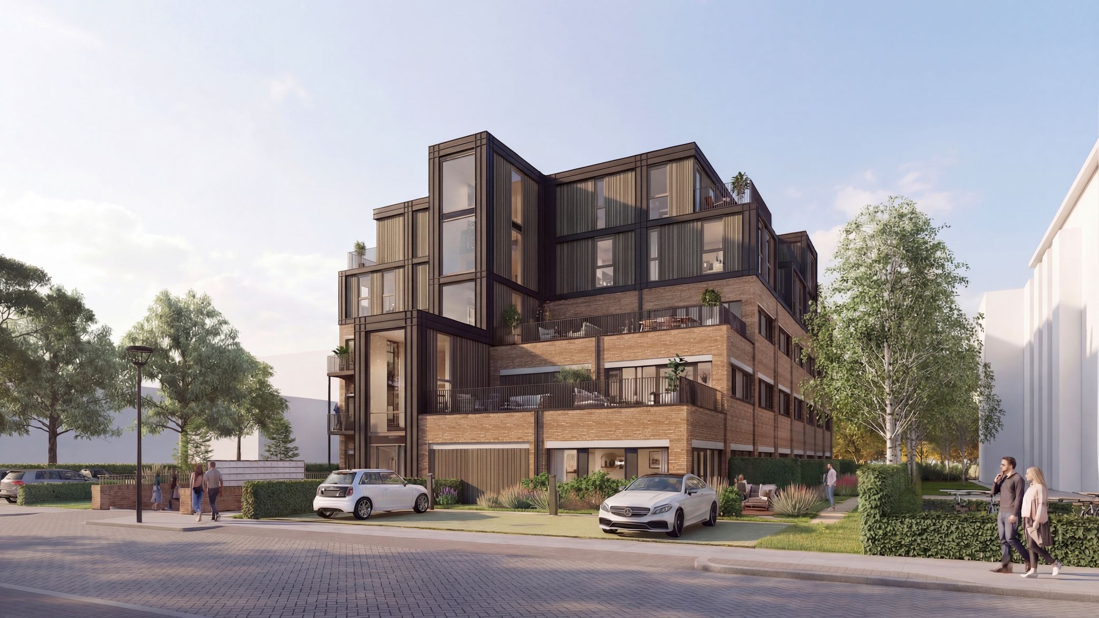 Foto van Rogier van der Weydestraat 4, Alkmaar