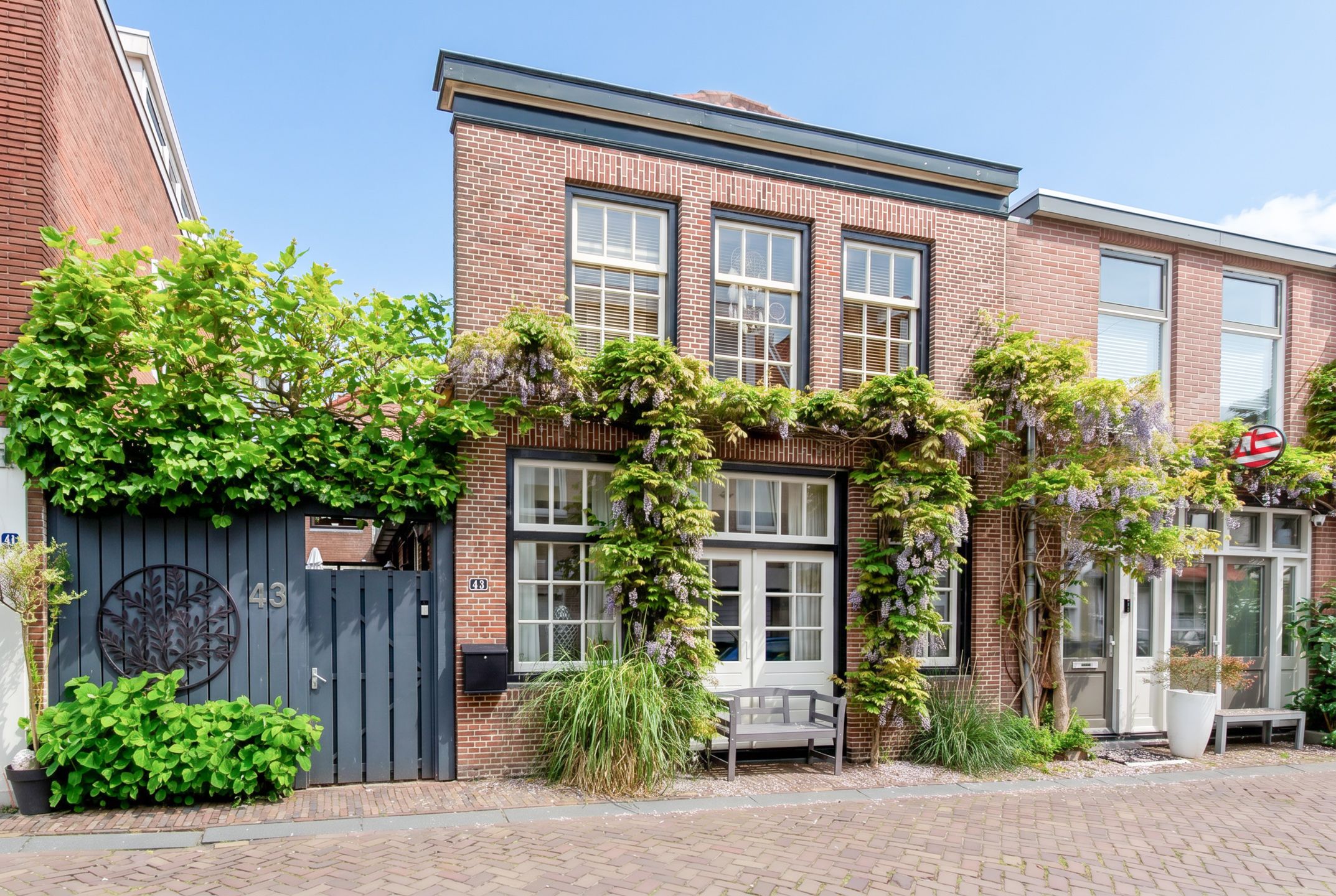 Foto van Heiligland 43, Alkmaar