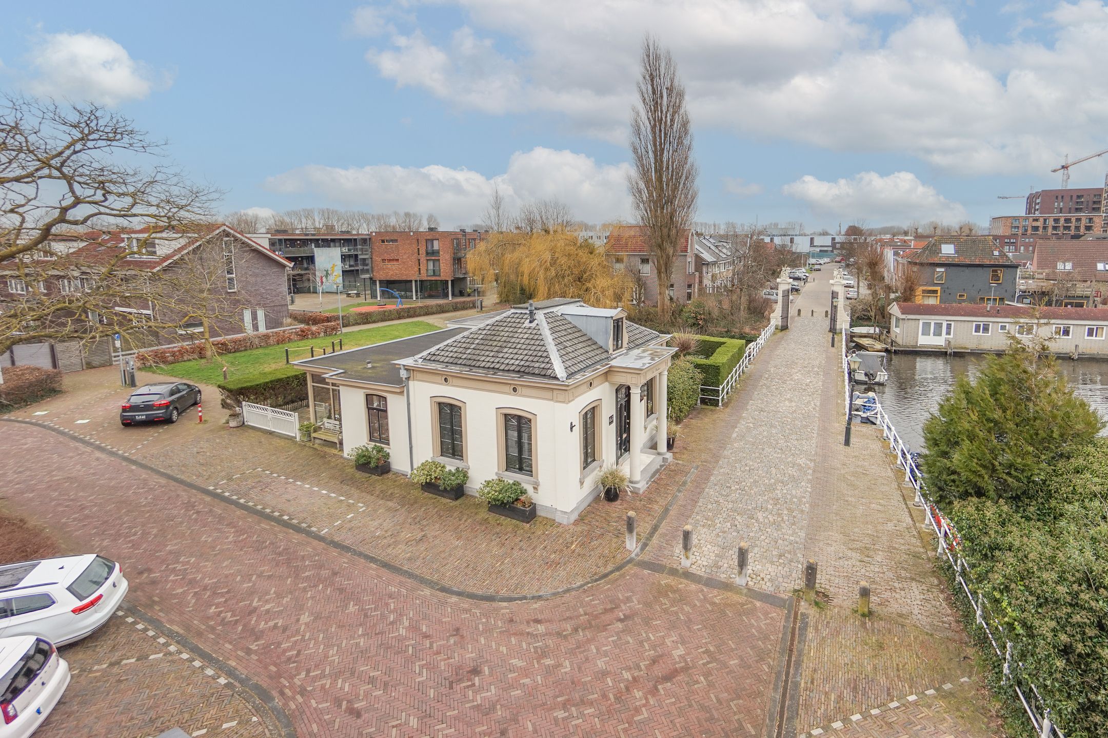 Foto van Heiligland 65, Alkmaar