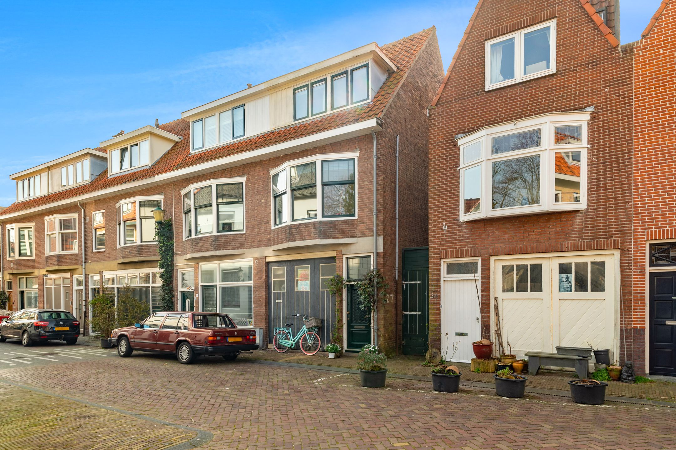 Foto van Heiligland 24, Alkmaar