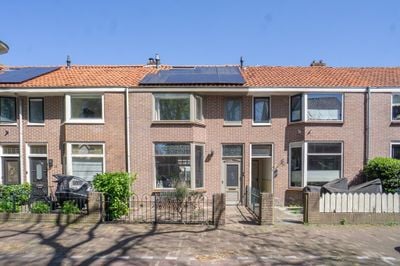 Foto van Tienenwal 19, Alkmaar