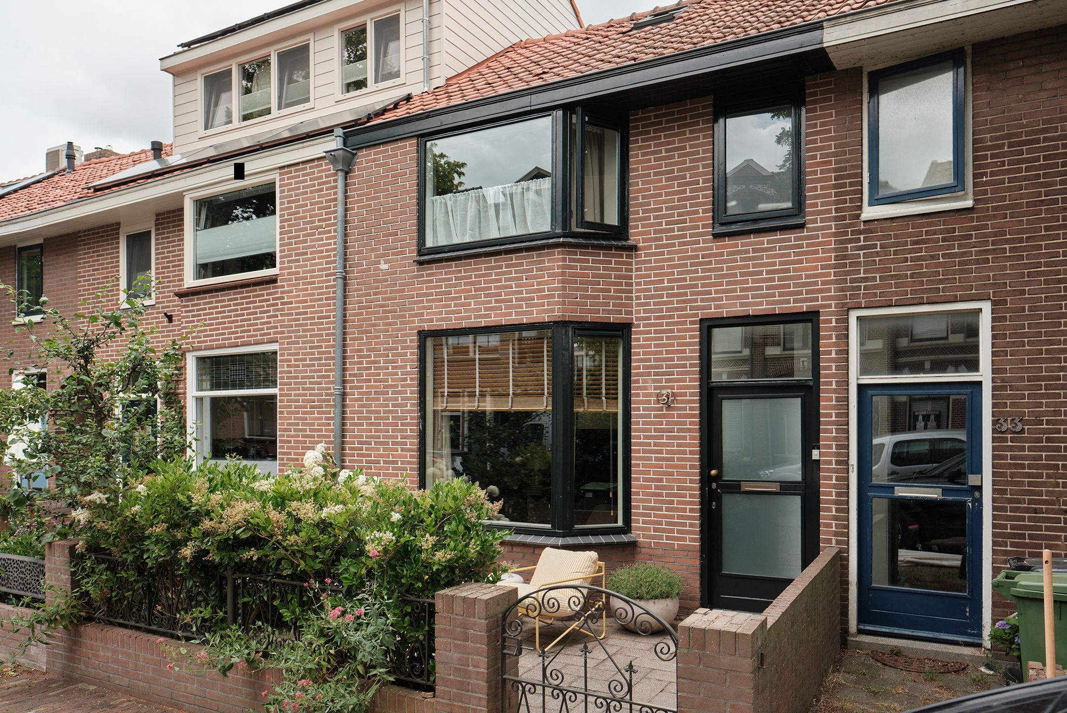 Foto van Tienenwal 31, Alkmaar