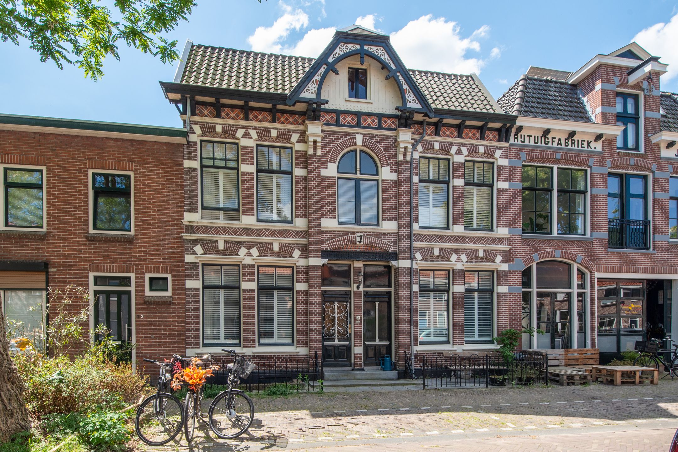 Foto van Tienenwal 20, Alkmaar