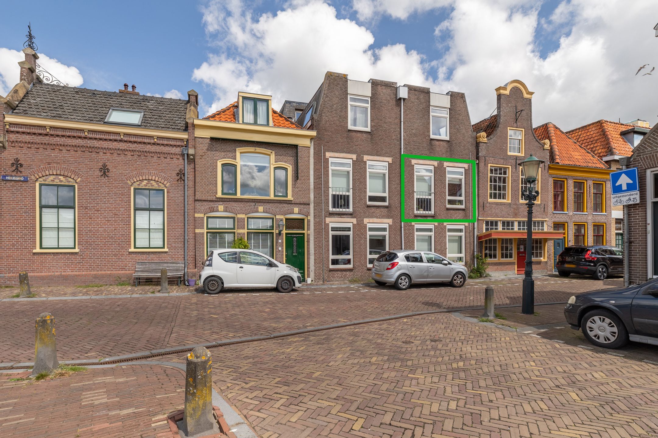 Foto van Tienenwal 4D, Alkmaar