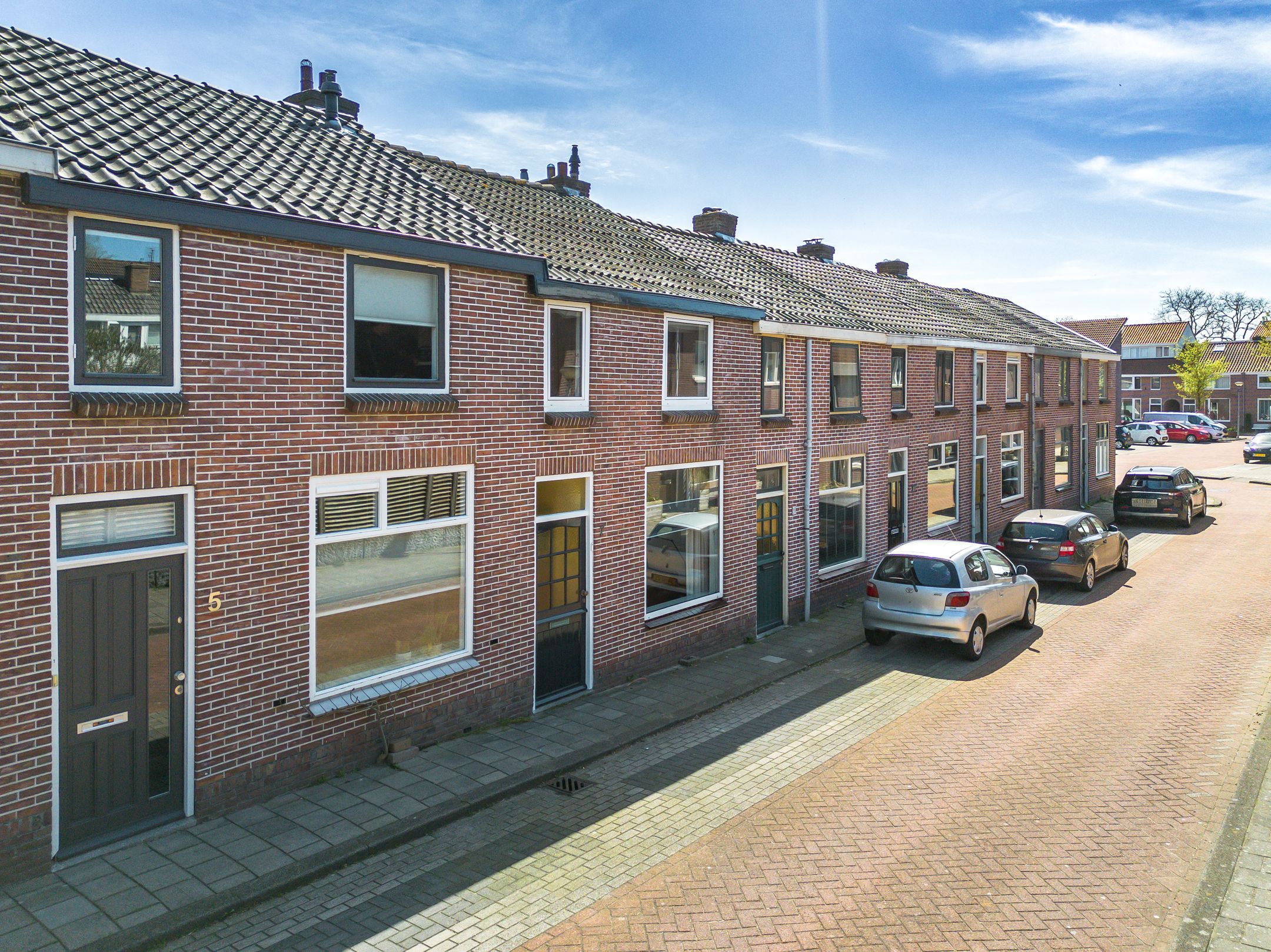 Foto van Heemraadstraat 7, Alkmaar