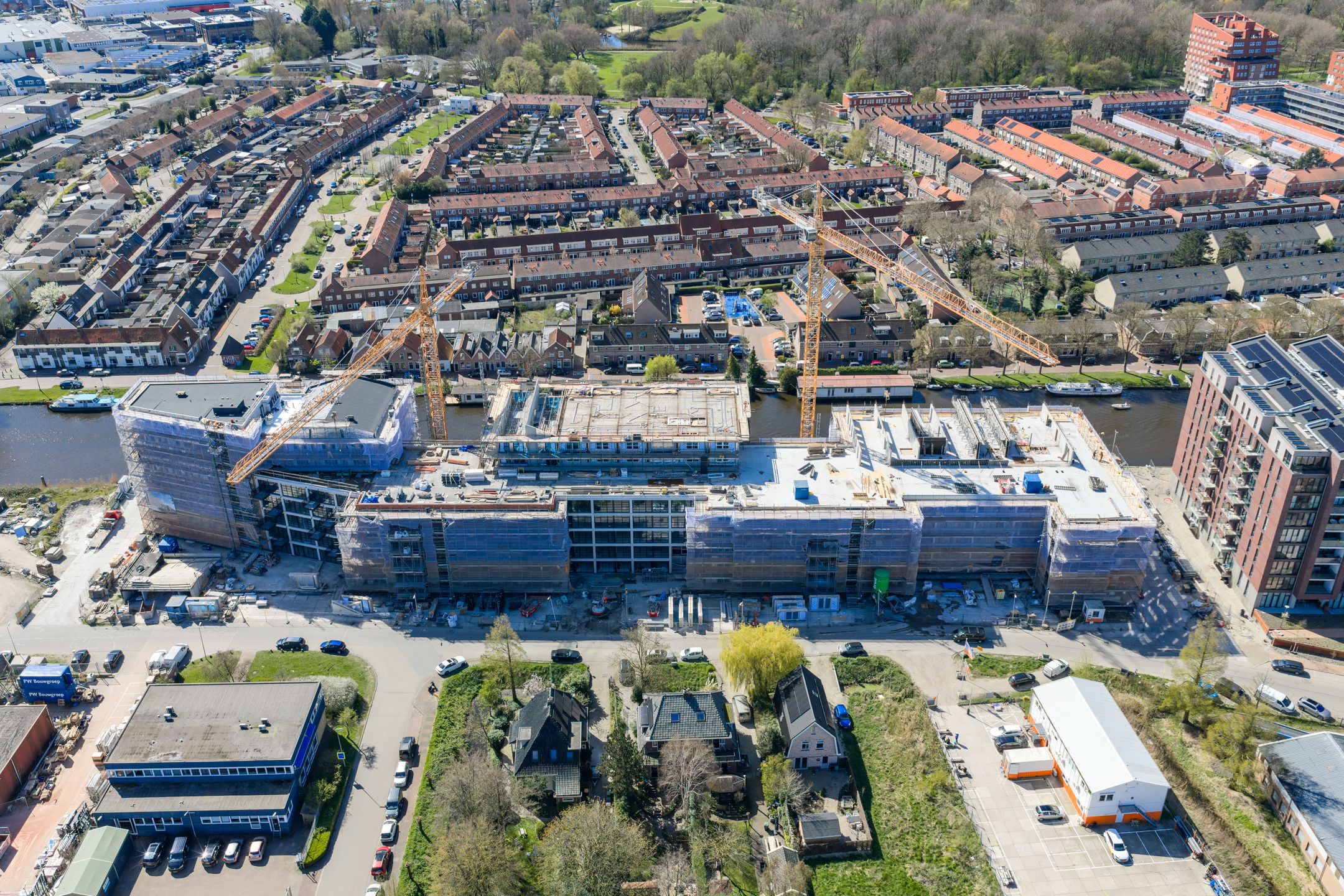 Foto van Schermerweg 94A7, Alkmaar