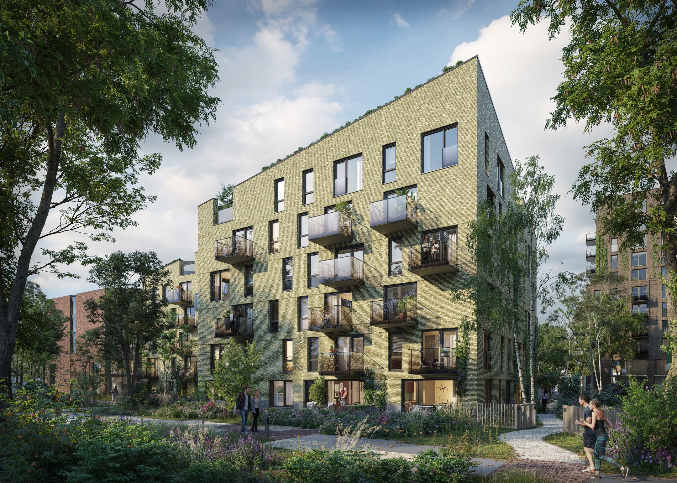 Foto van Abdus Salampad 69, Alkmaar