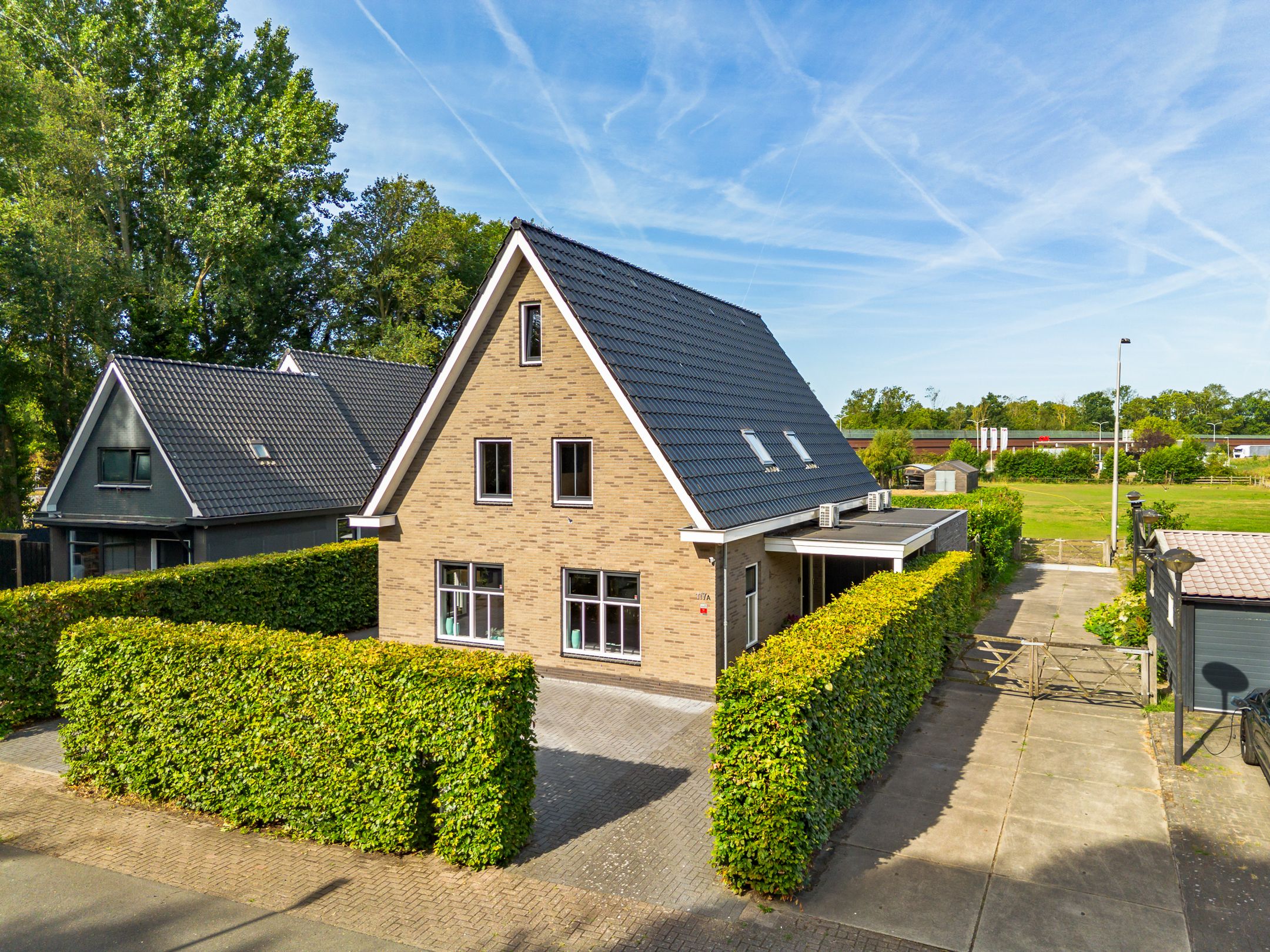 Foto van Herenweg 117A, Alkmaar