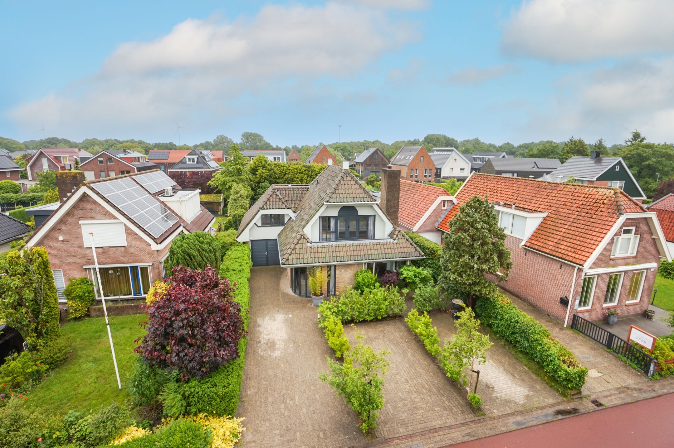 Foto van Herenweg 188, Alkmaar