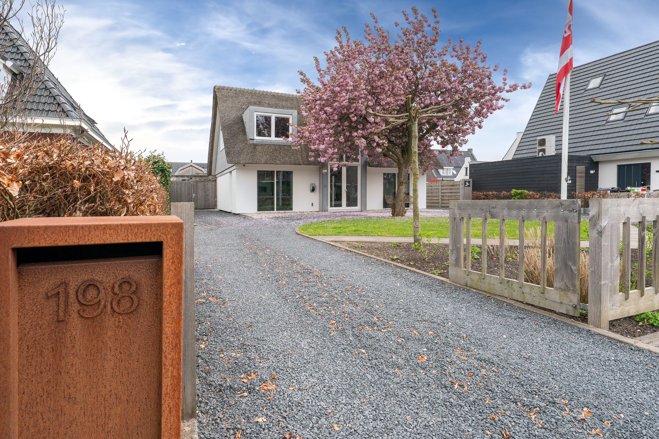 Foto van Herenweg 198, Alkmaar