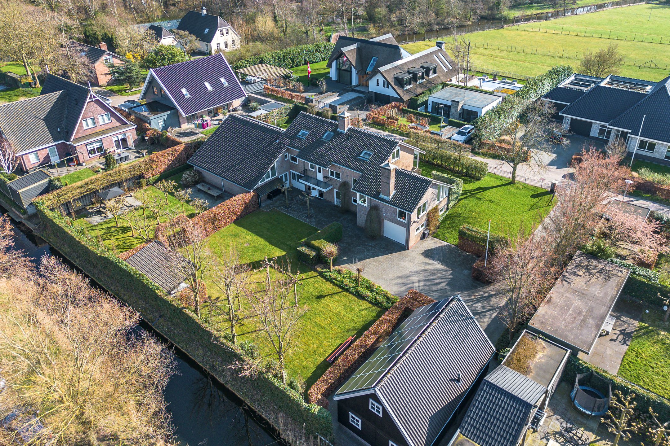 Foto van Achterweg 1, Alkmaar