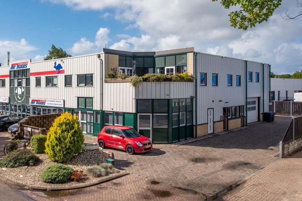Foto van Robbenkoog 21B, Alkmaar
