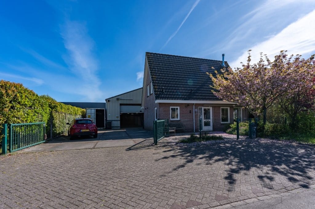 Foto van Otterkoog 34, Alkmaar